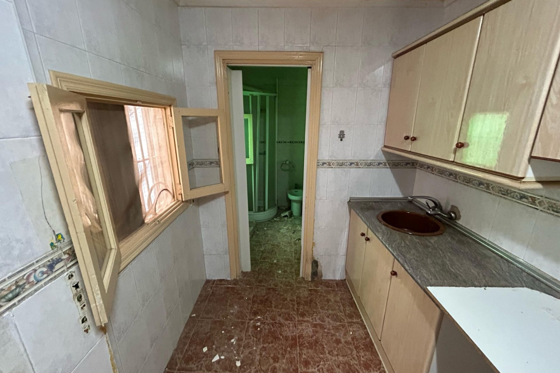 Wiederverkauf - Villa -
Torrevieja - Costa Blanca