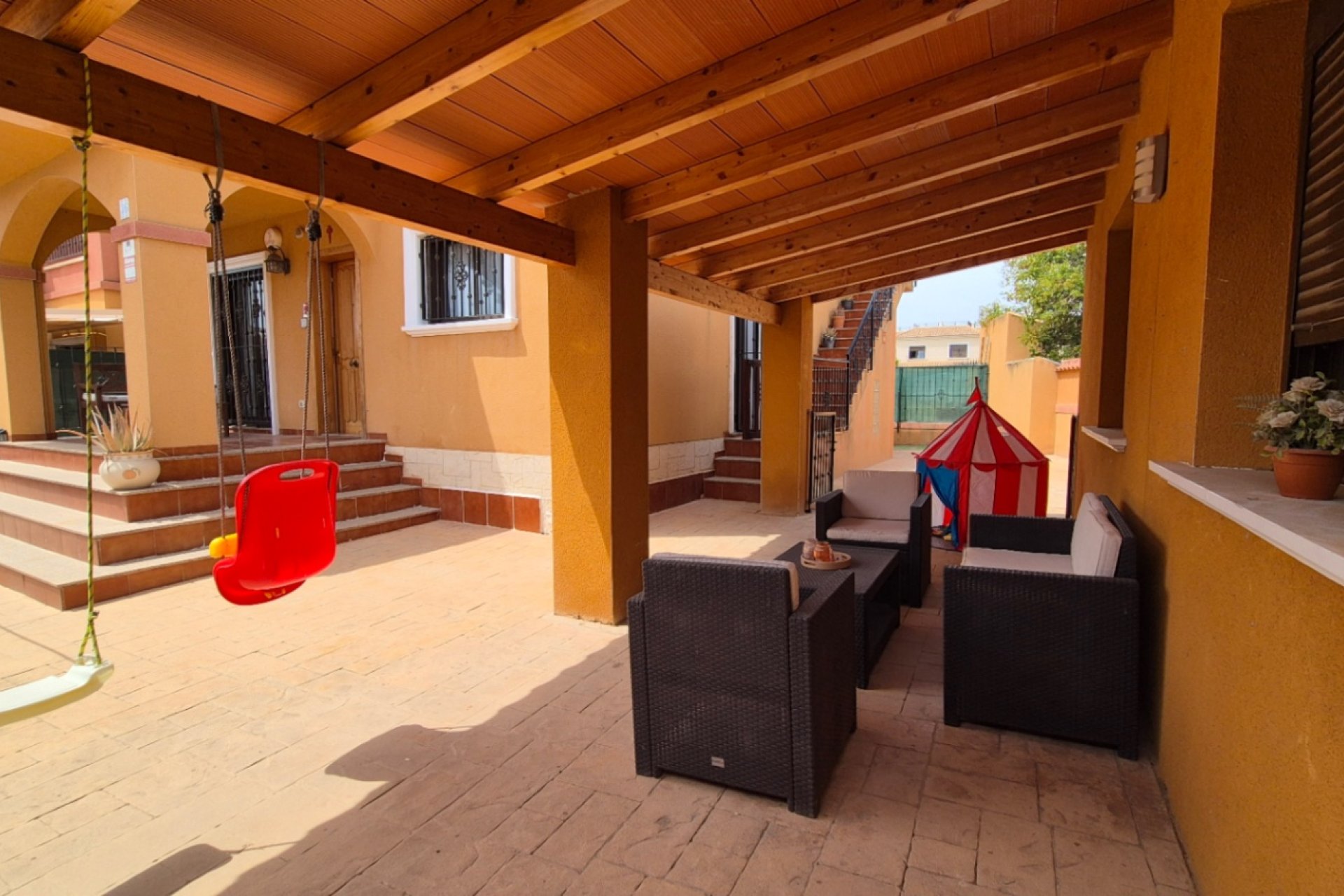 Wiederverkauf - Villa -
Torrevieja - Costa Blanca