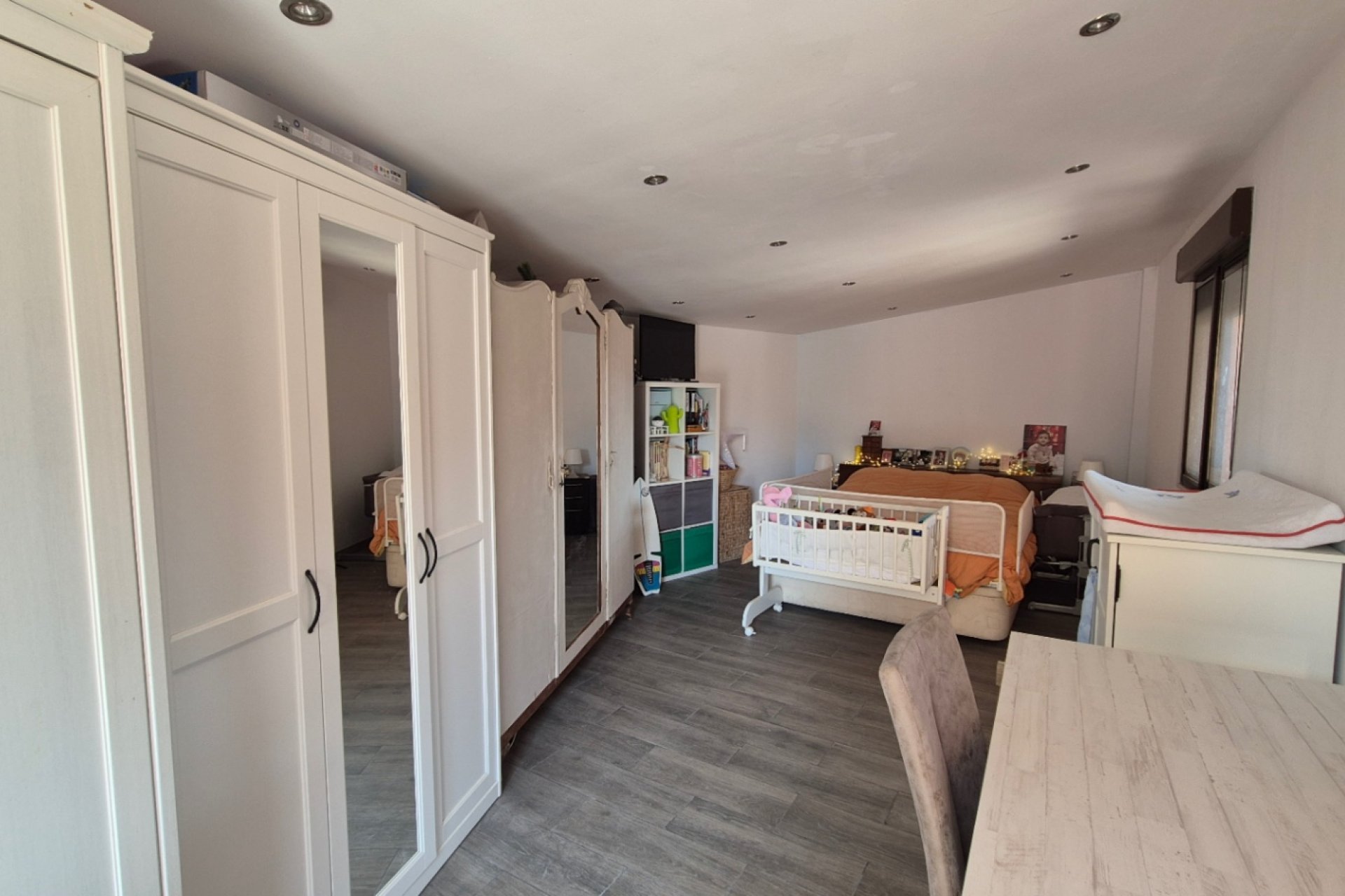 Wiederverkauf - Villa -
Torrevieja - Costa Blanca