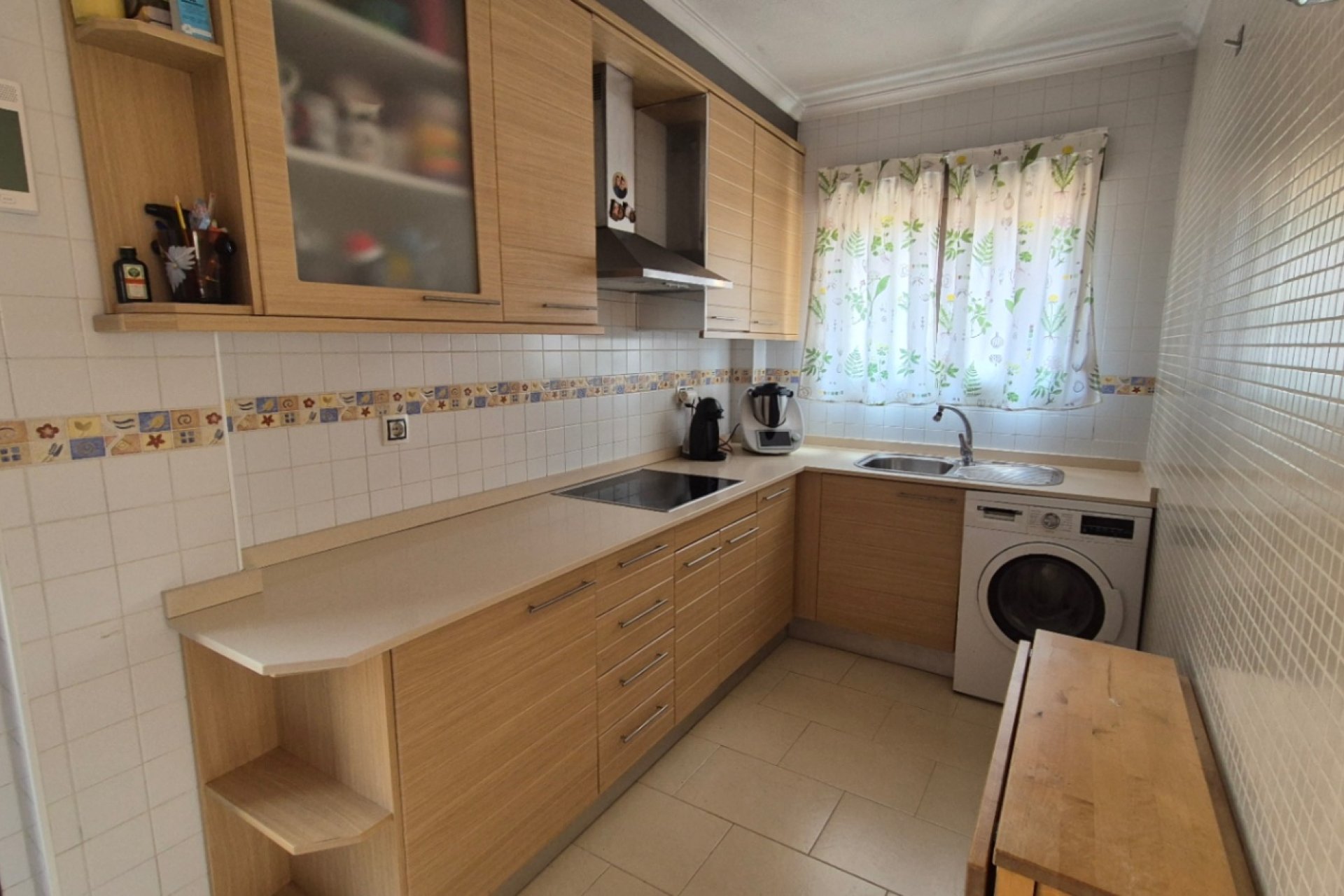 Wiederverkauf - Villa -
Torrevieja - Costa Blanca