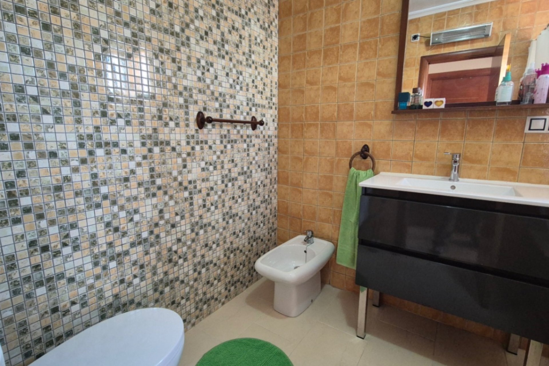 Wiederverkauf - Villa -
Torrevieja - Costa Blanca