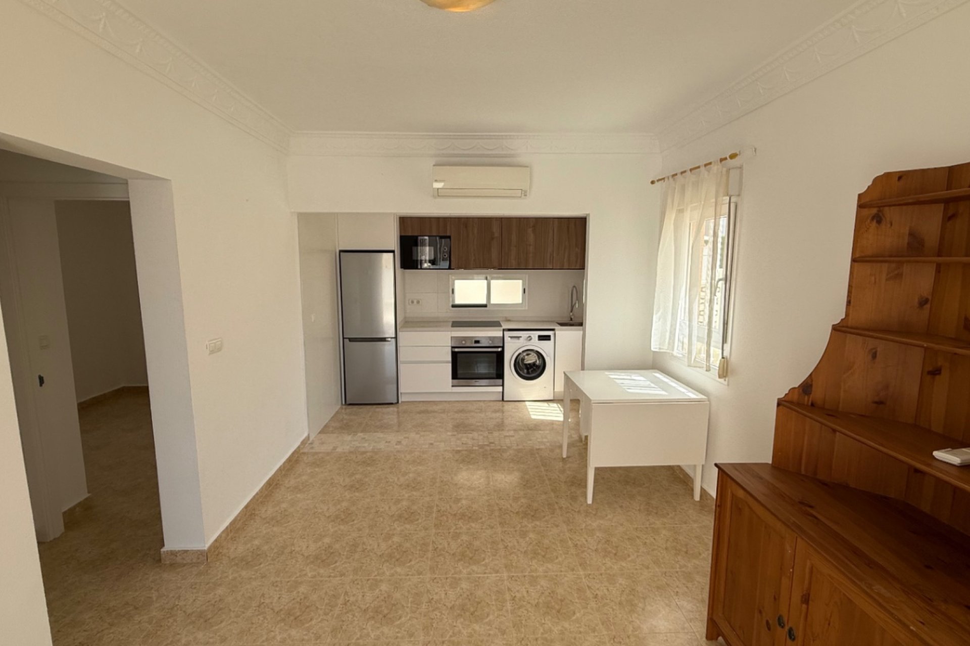 Wiederverkauf - Villa -
Torrevieja - Costa Blanca