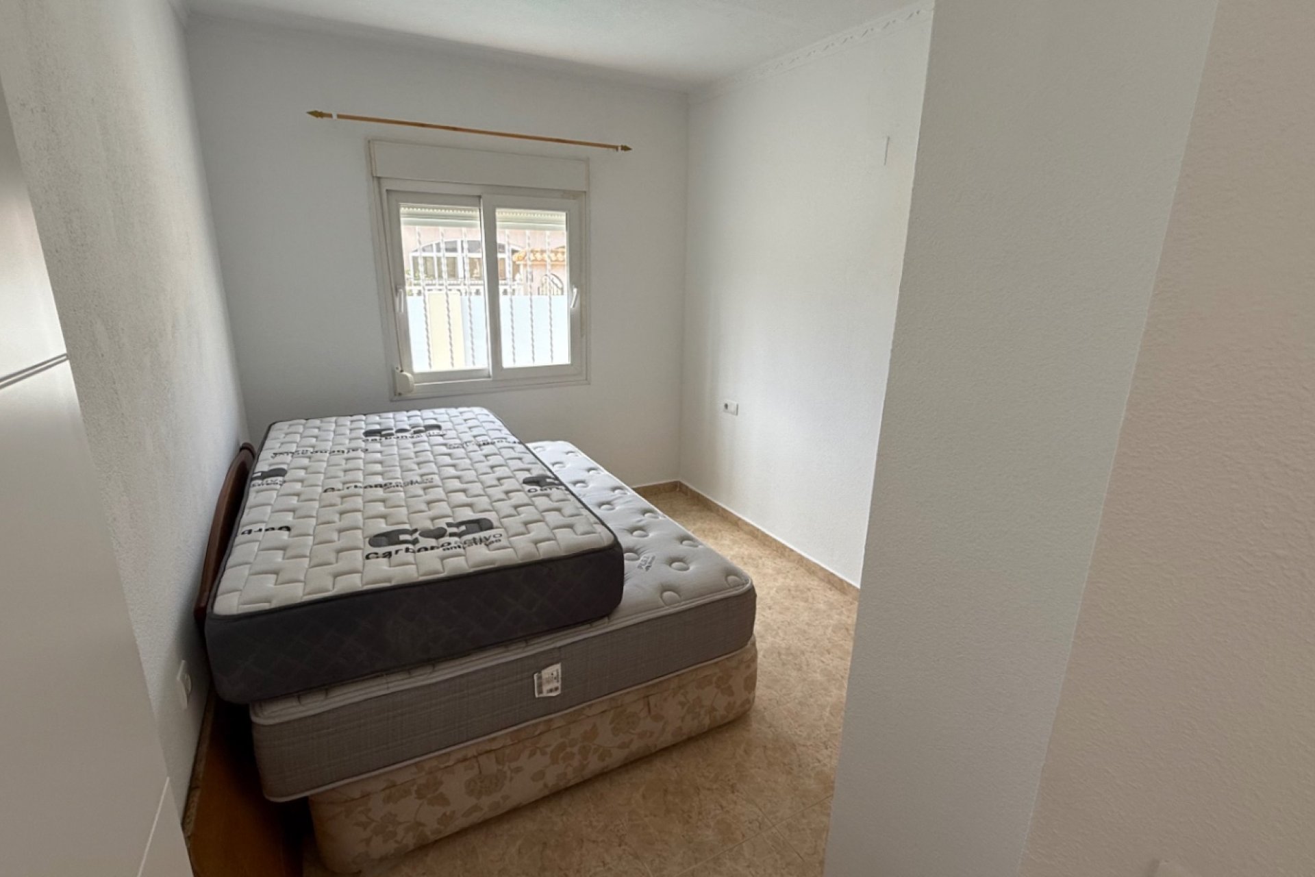 Wiederverkauf - Villa -
Torrevieja - Costa Blanca