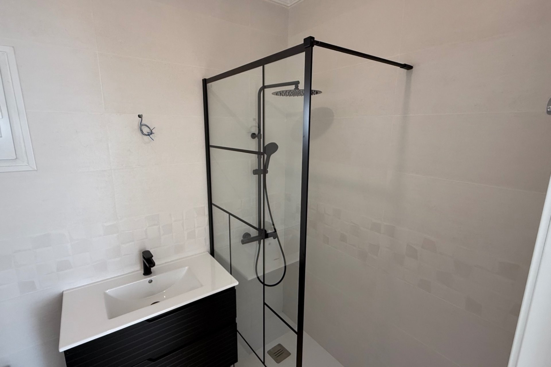 Wiederverkauf - Villa -
Torrevieja - Costa Blanca