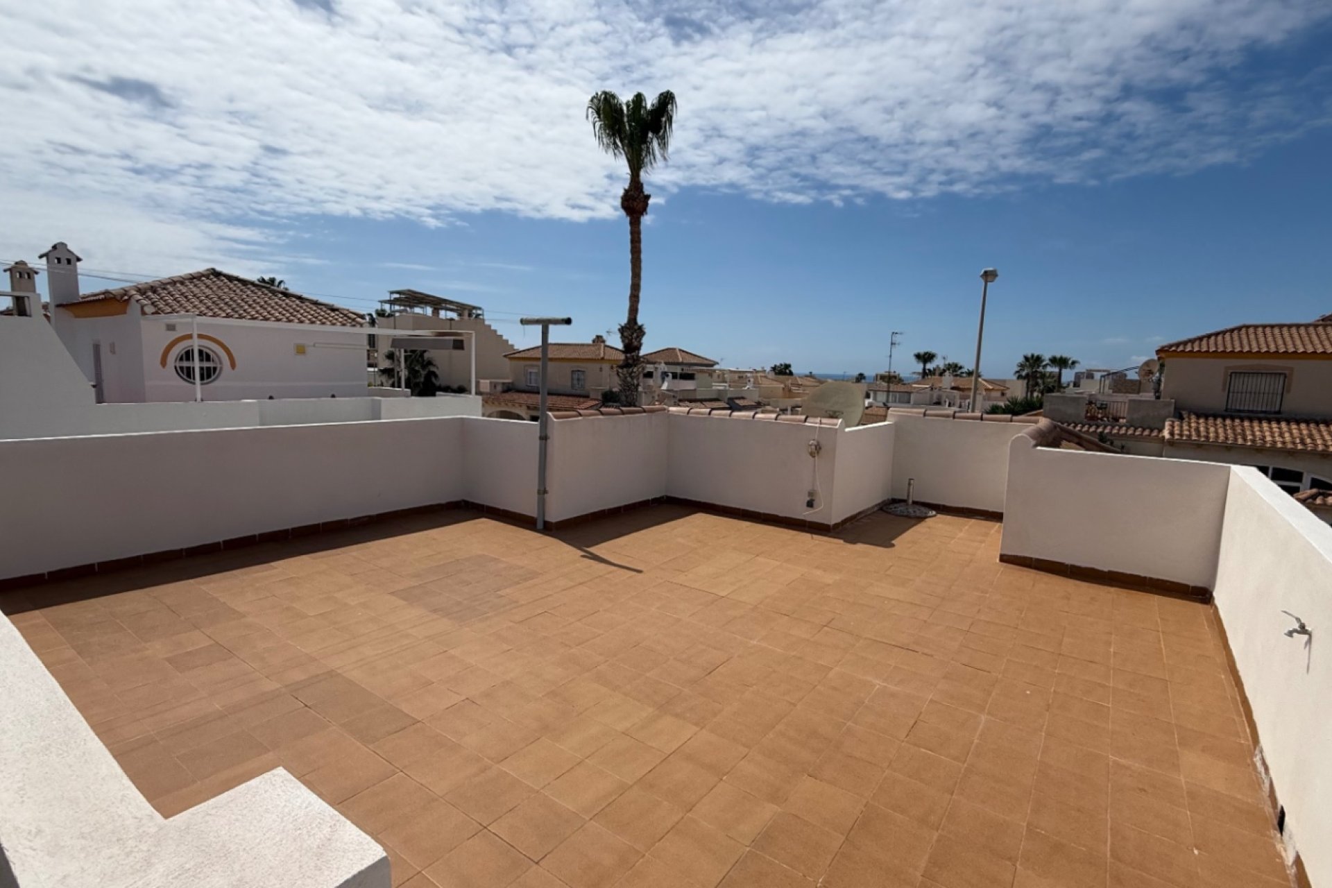 Wiederverkauf - Villa -
Torrevieja - Costa Blanca