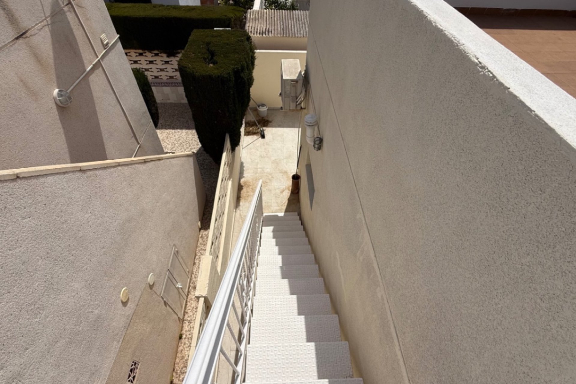 Wiederverkauf - Villa -
Torrevieja - Costa Blanca