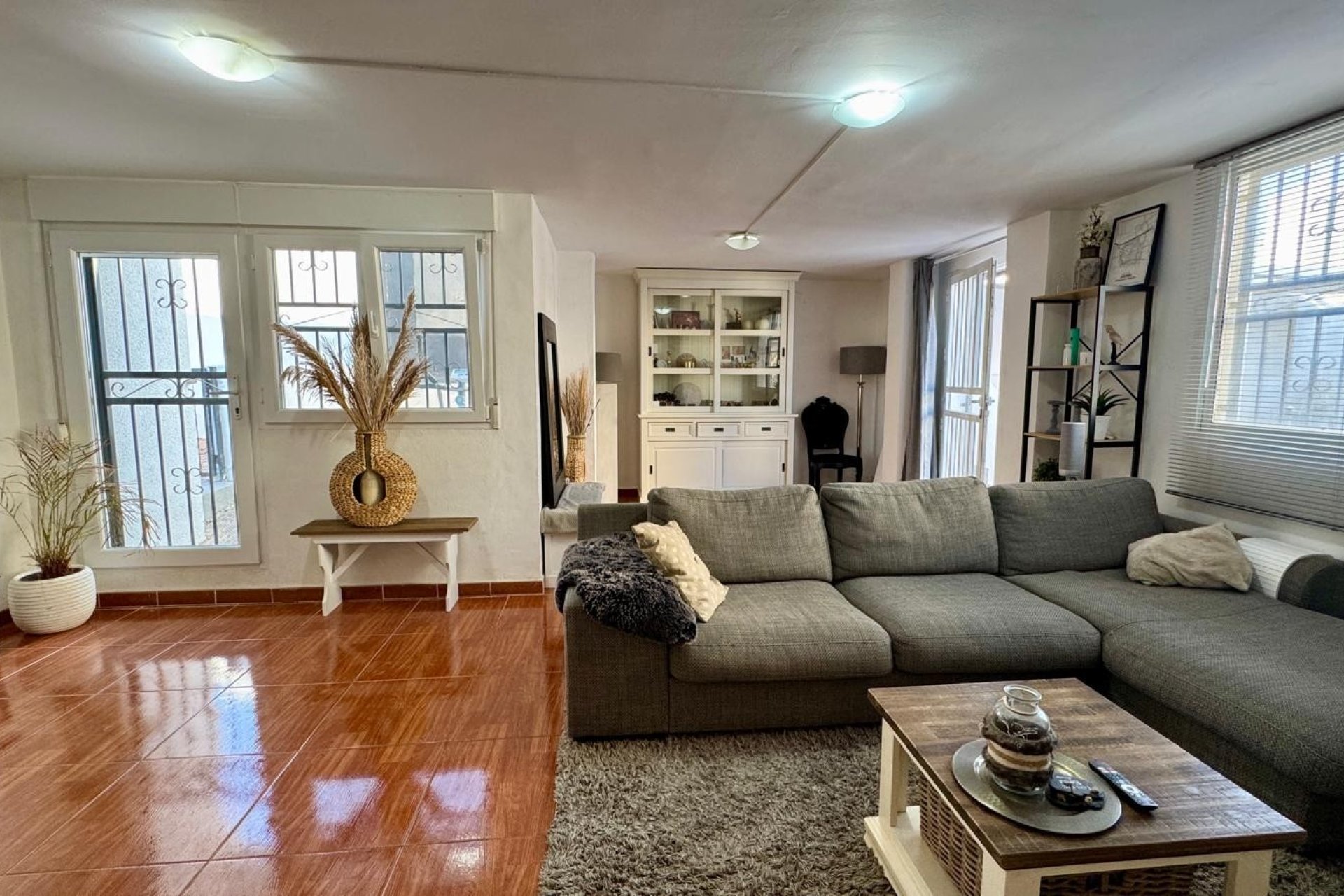Wiederverkauf - Villa -
Torrevieja - Costa Blanca