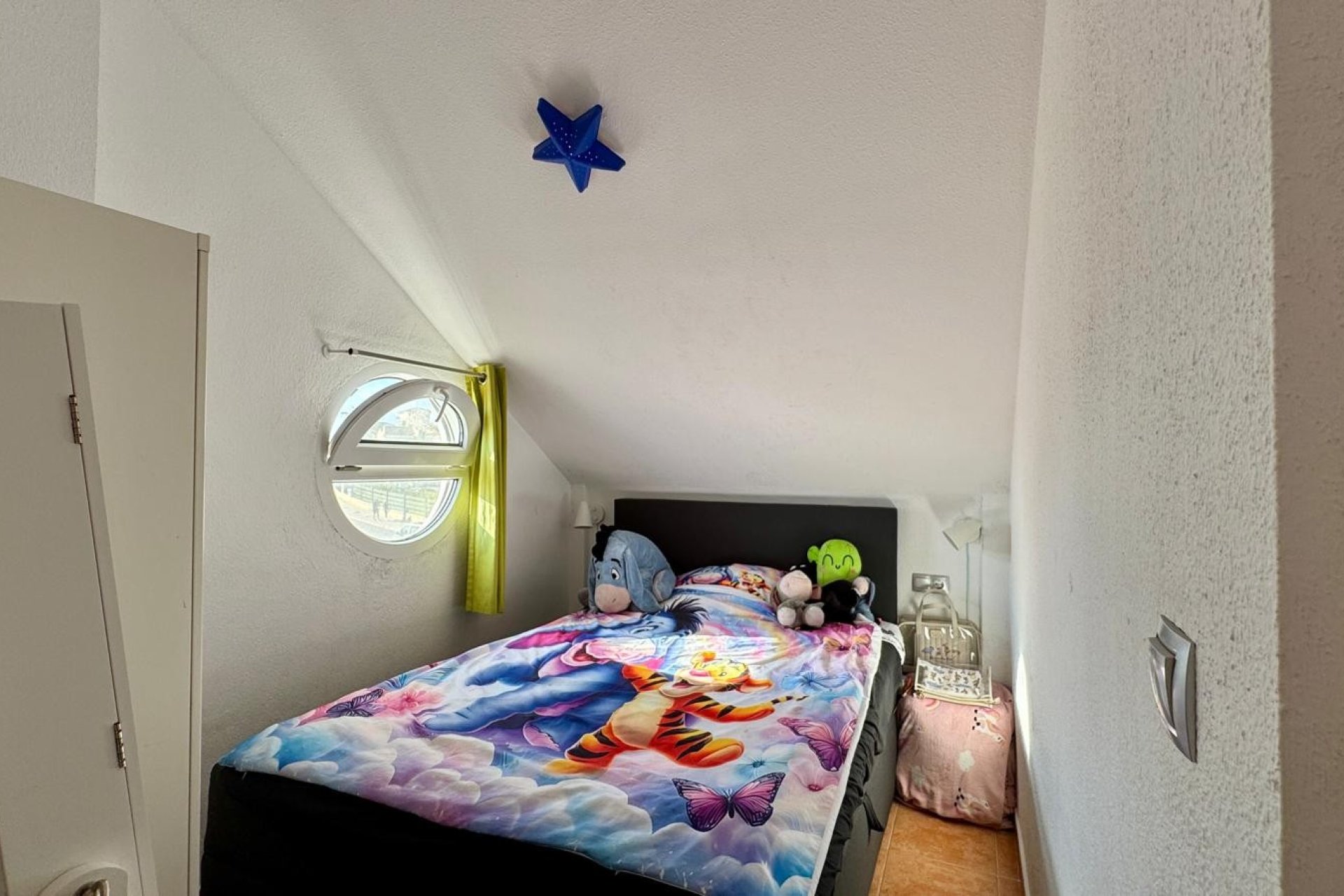 Wiederverkauf - Villa -
Torrevieja - Costa Blanca