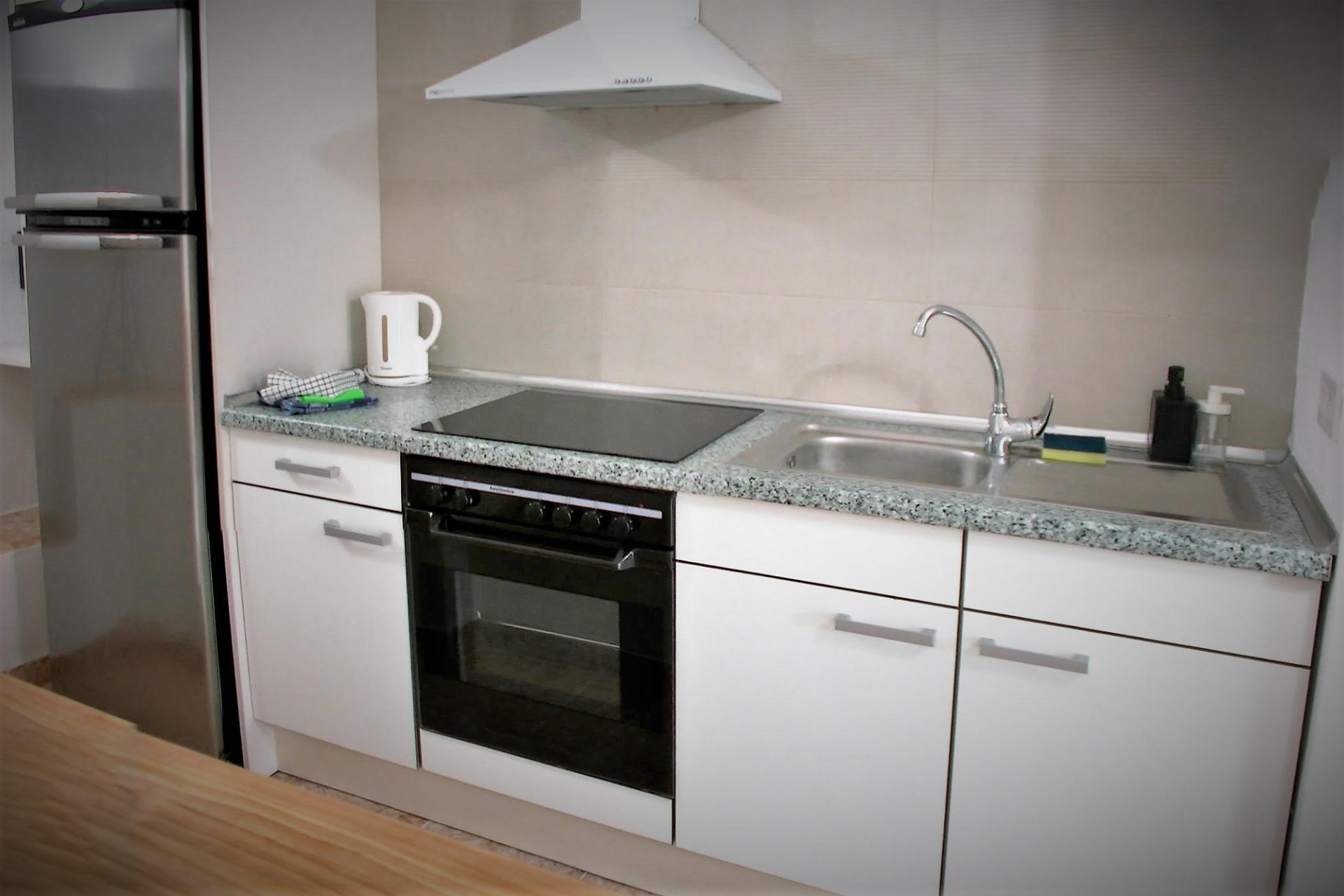 Wiederverkauf - Villa -
Torrevieja - Costa Blanca