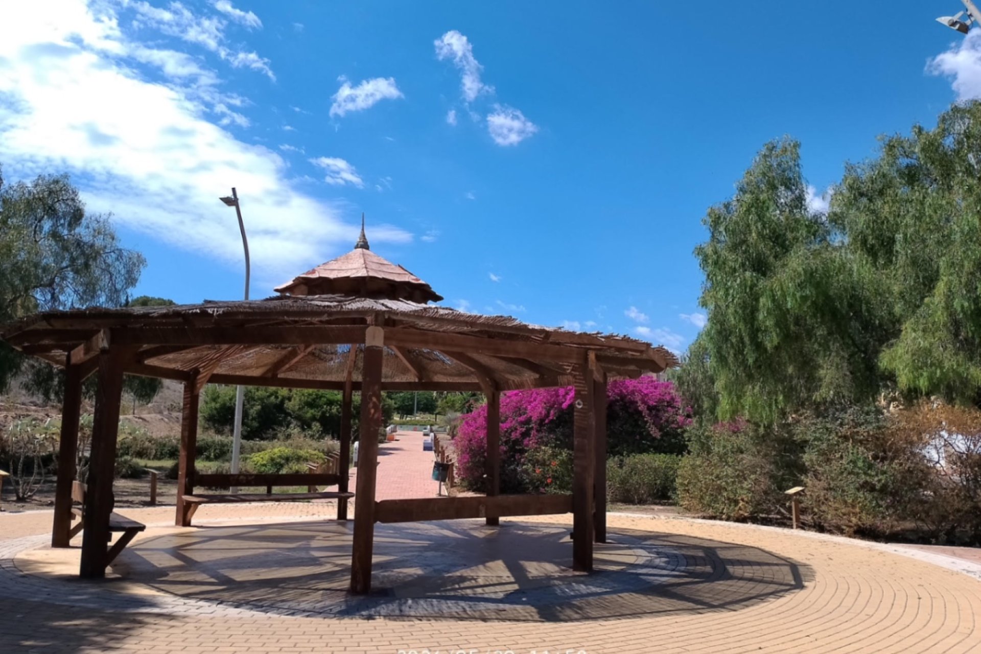 Wiederverkauf - Villa -
Torrevieja - Costa Blanca