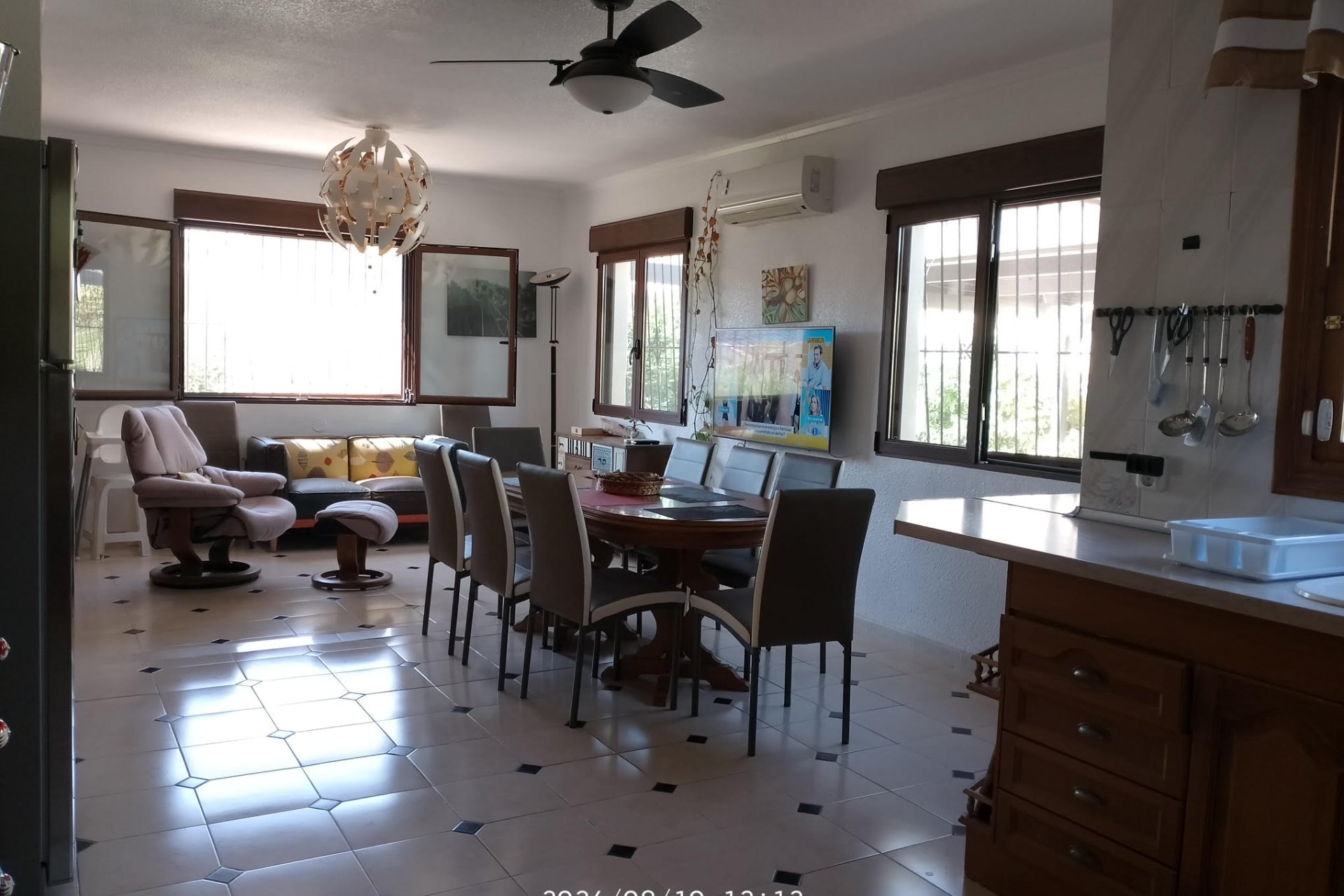 Wiederverkauf - Villa -
Torrevieja - Costa Blanca