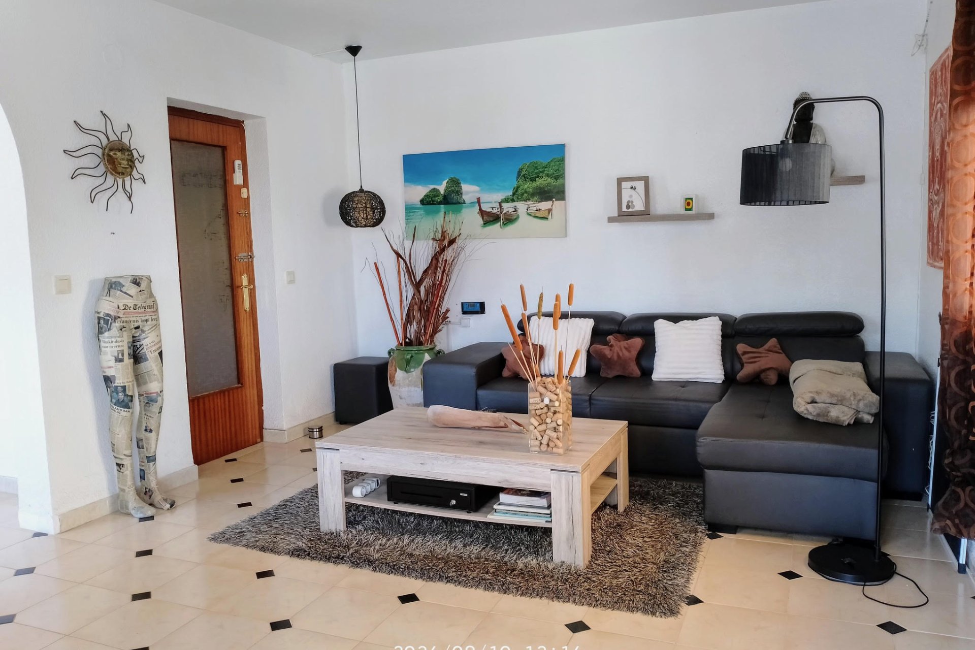 Wiederverkauf - Villa -
Torrevieja - Costa Blanca