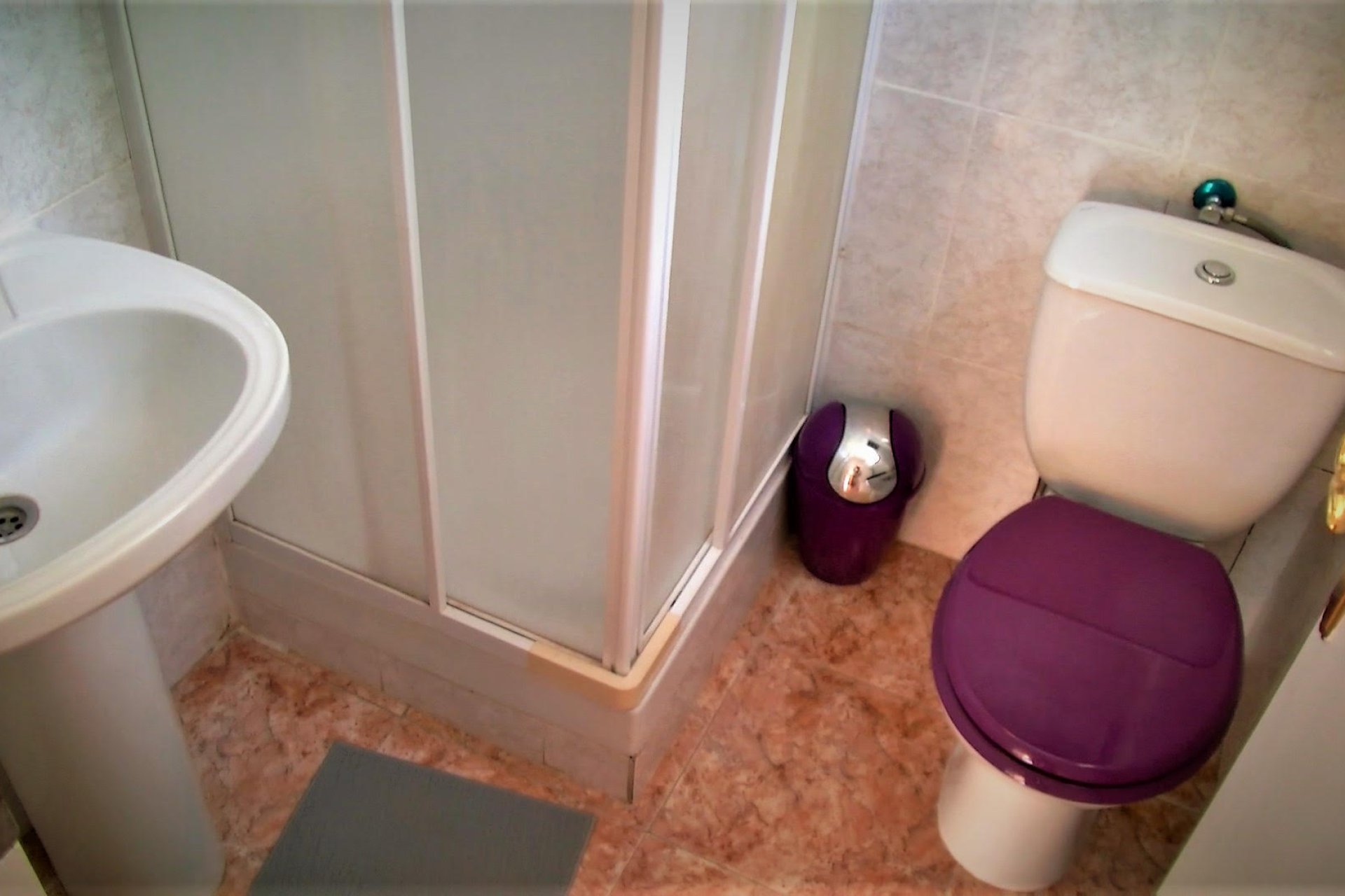 Wiederverkauf - Villa -
Torrevieja - Costa Blanca