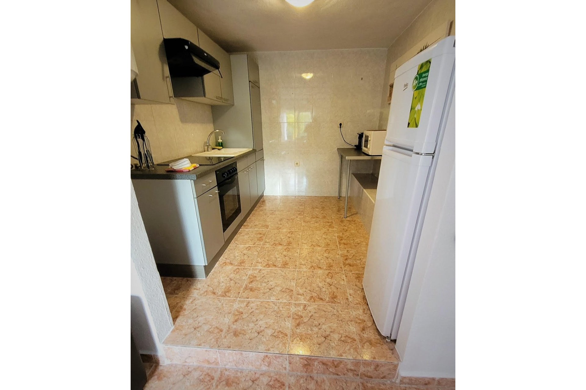 Wiederverkauf - Villa -
Torrevieja - Costa Blanca
