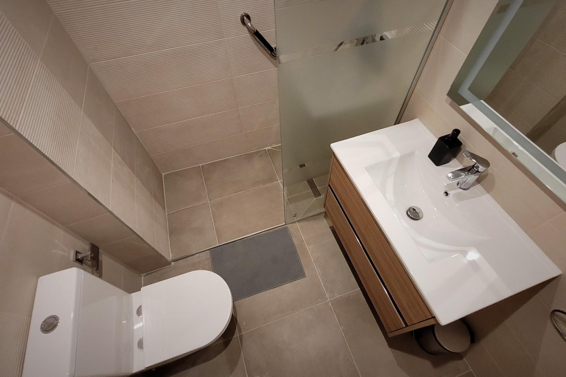 Wiederverkauf - Villa -
Torrevieja - Costa Blanca