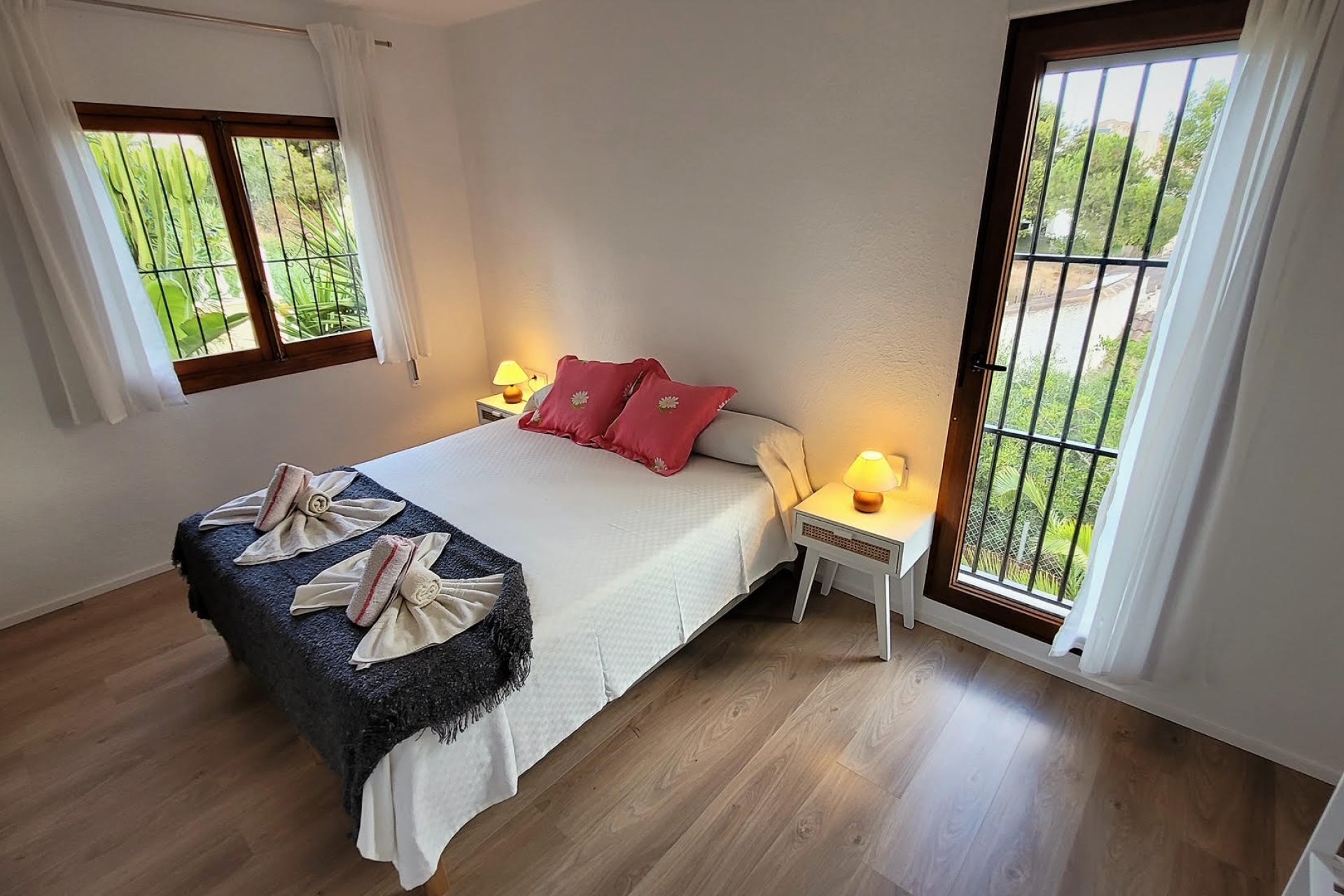 Wiederverkauf - Villa -
Torrevieja - Costa Blanca