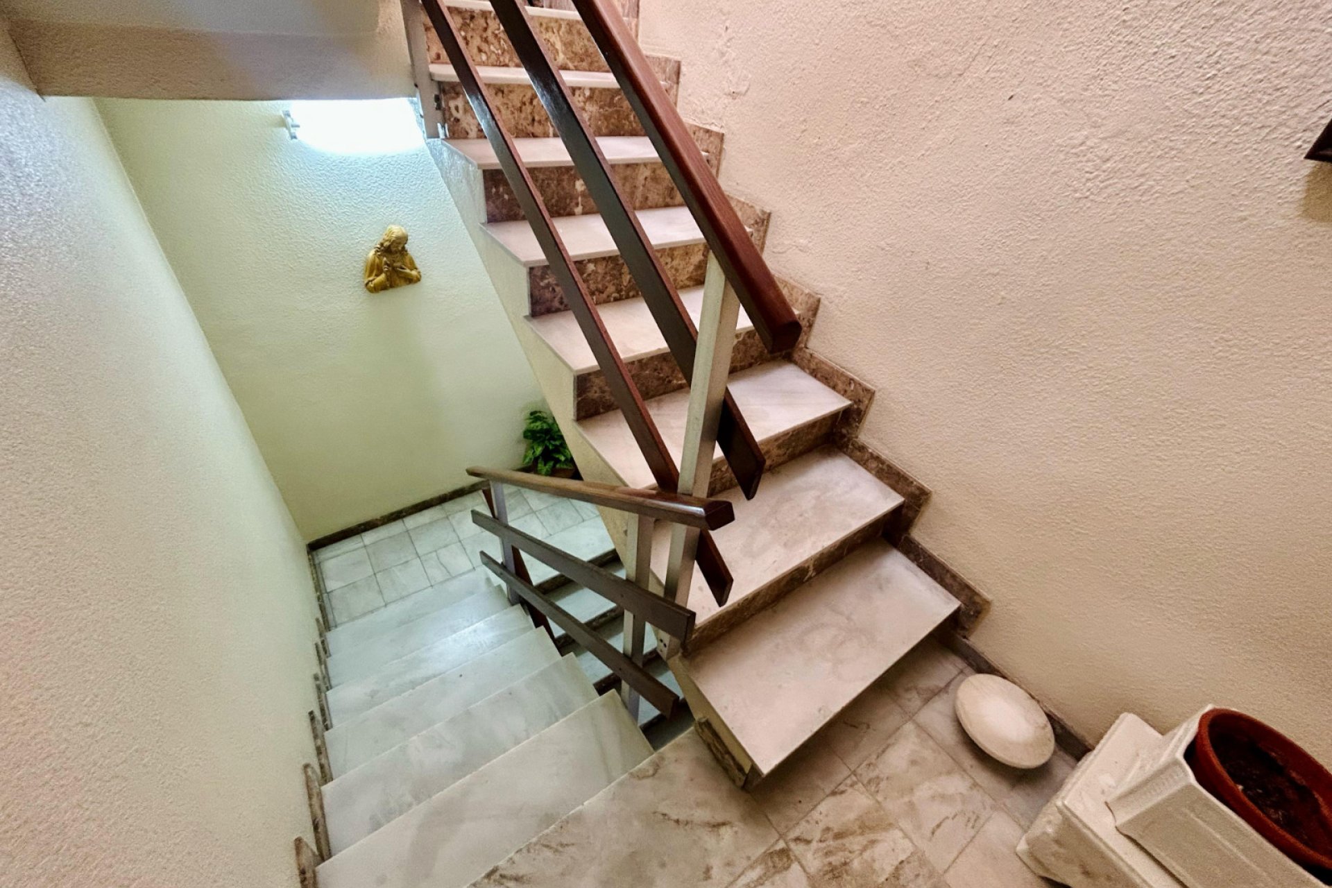 Wiederverkauf - Villa -
Torrevieja - Costa Blanca