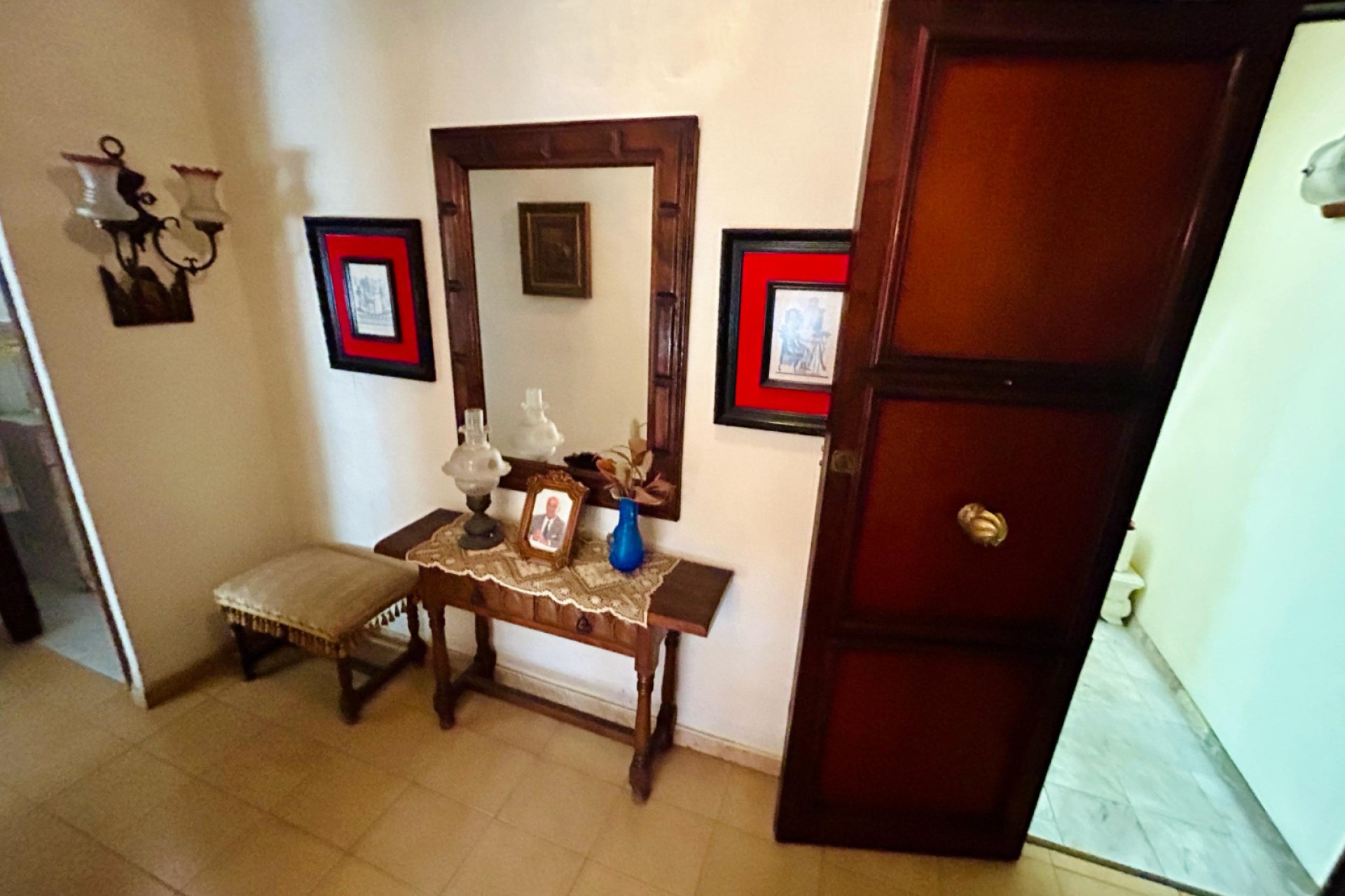 Wiederverkauf - Villa -
Torrevieja - Costa Blanca