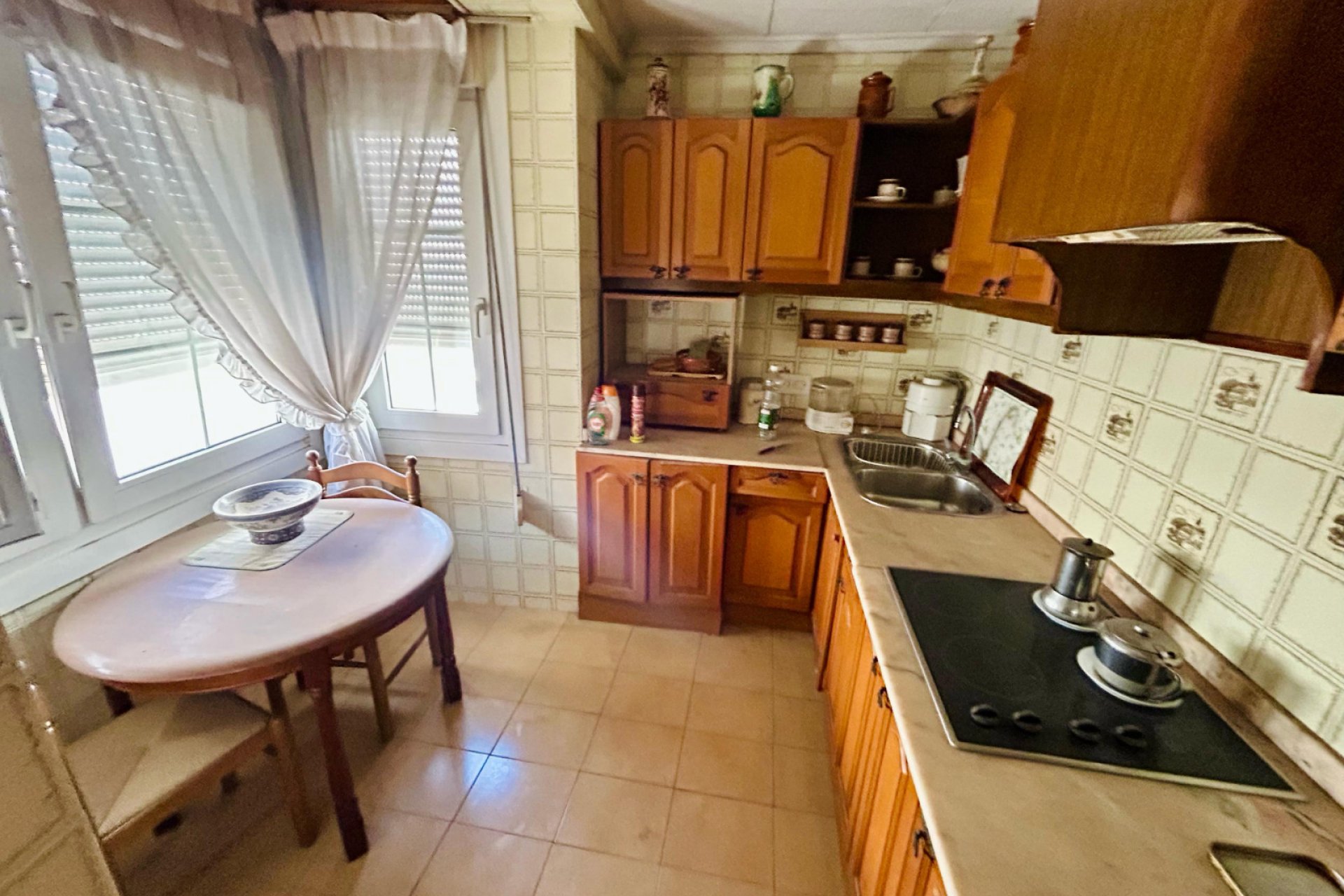 Wiederverkauf - Villa -
Torrevieja - Costa Blanca