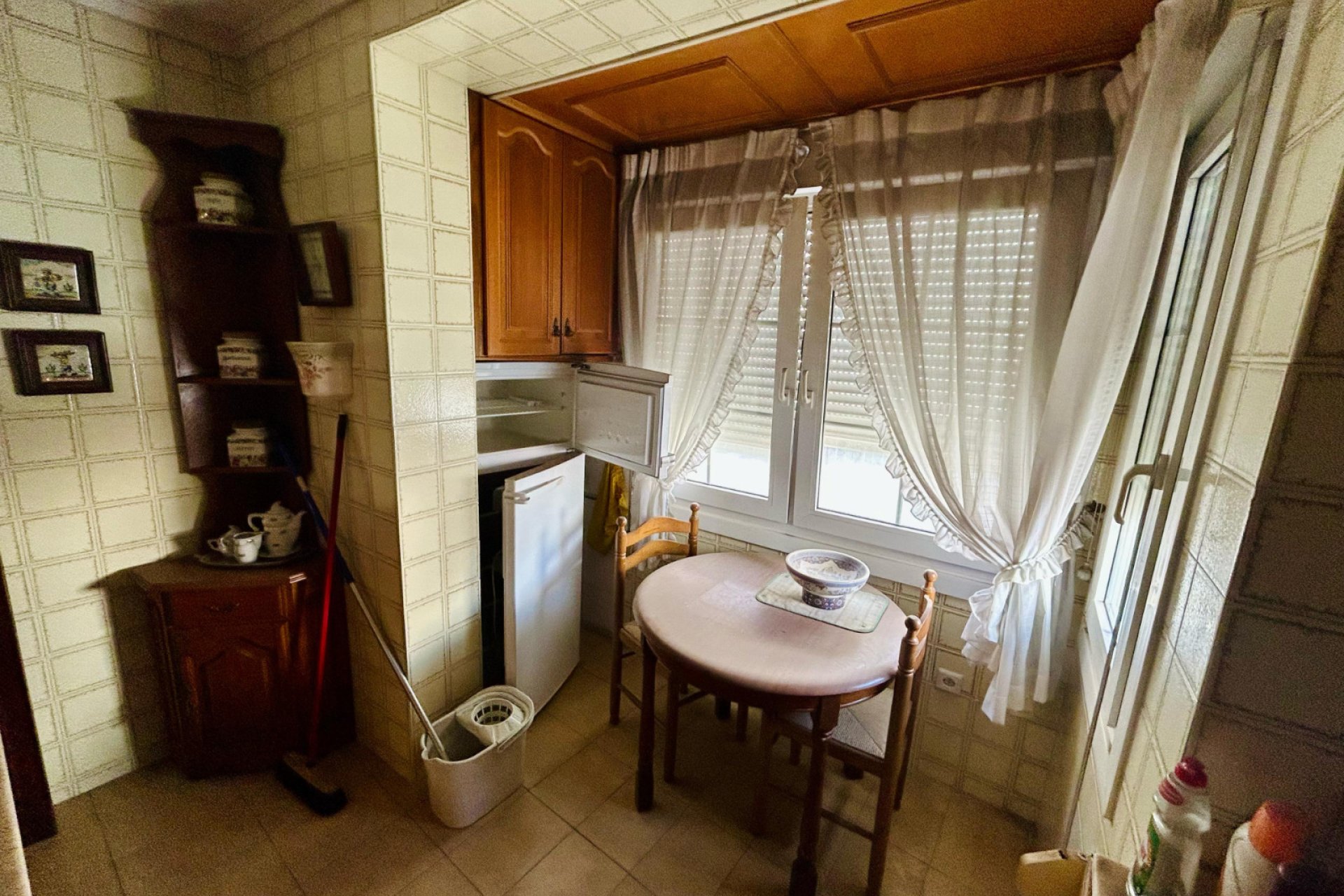 Wiederverkauf - Villa -
Torrevieja - Costa Blanca
