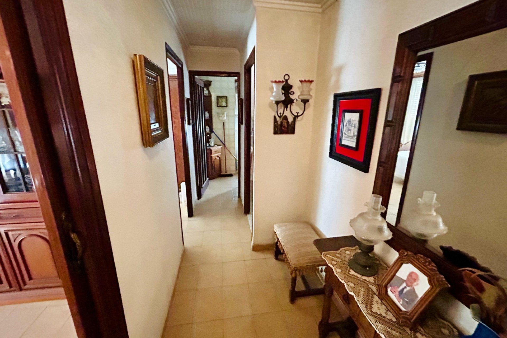 Wiederverkauf - Villa -
Torrevieja - Costa Blanca