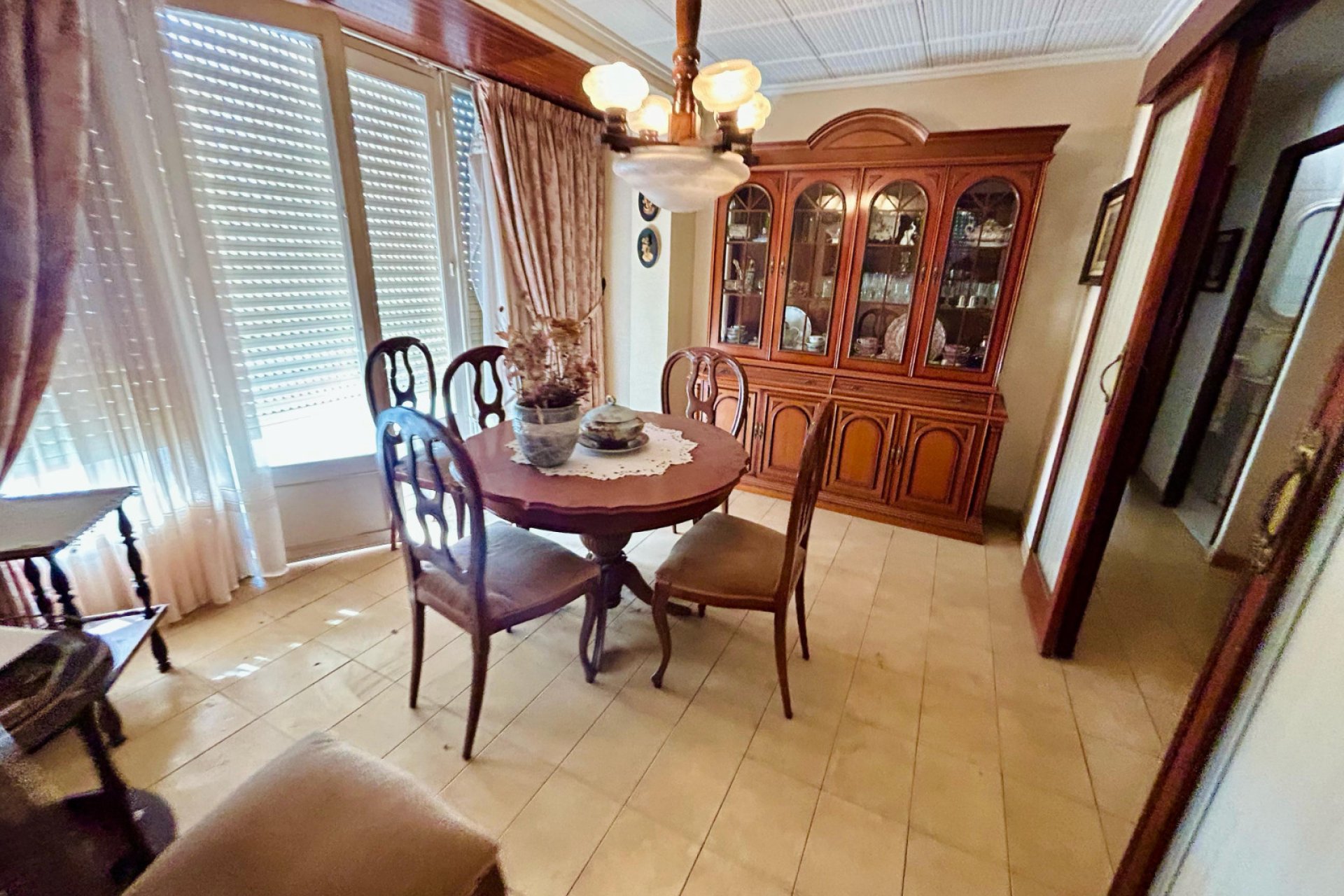 Wiederverkauf - Villa -
Torrevieja - Costa Blanca