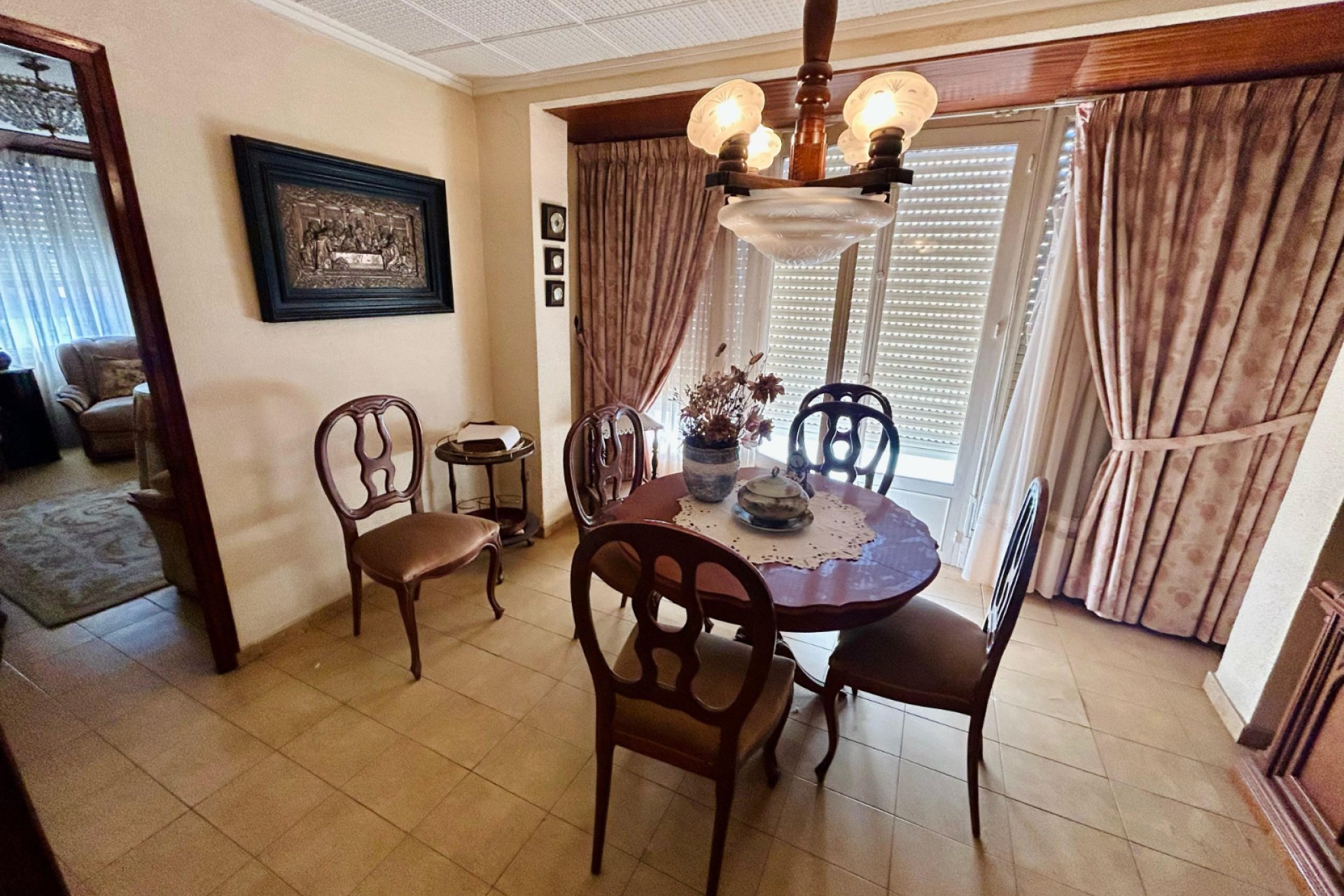 Wiederverkauf - Villa -
Torrevieja - Costa Blanca