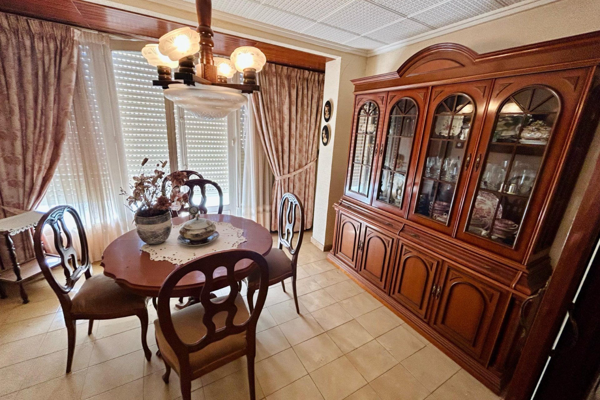 Wiederverkauf - Villa -
Torrevieja - Costa Blanca