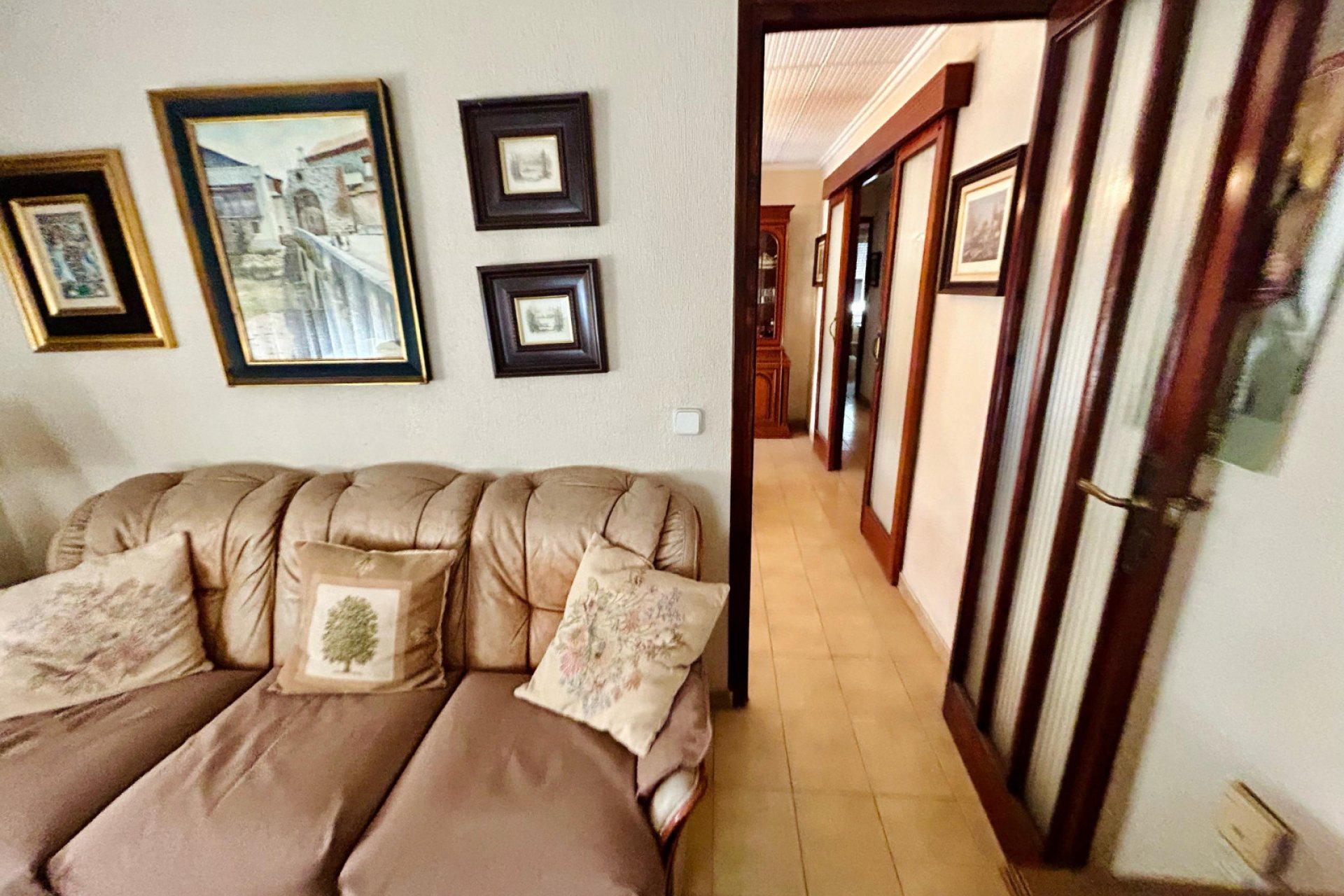 Wiederverkauf - Villa -
Torrevieja - Costa Blanca