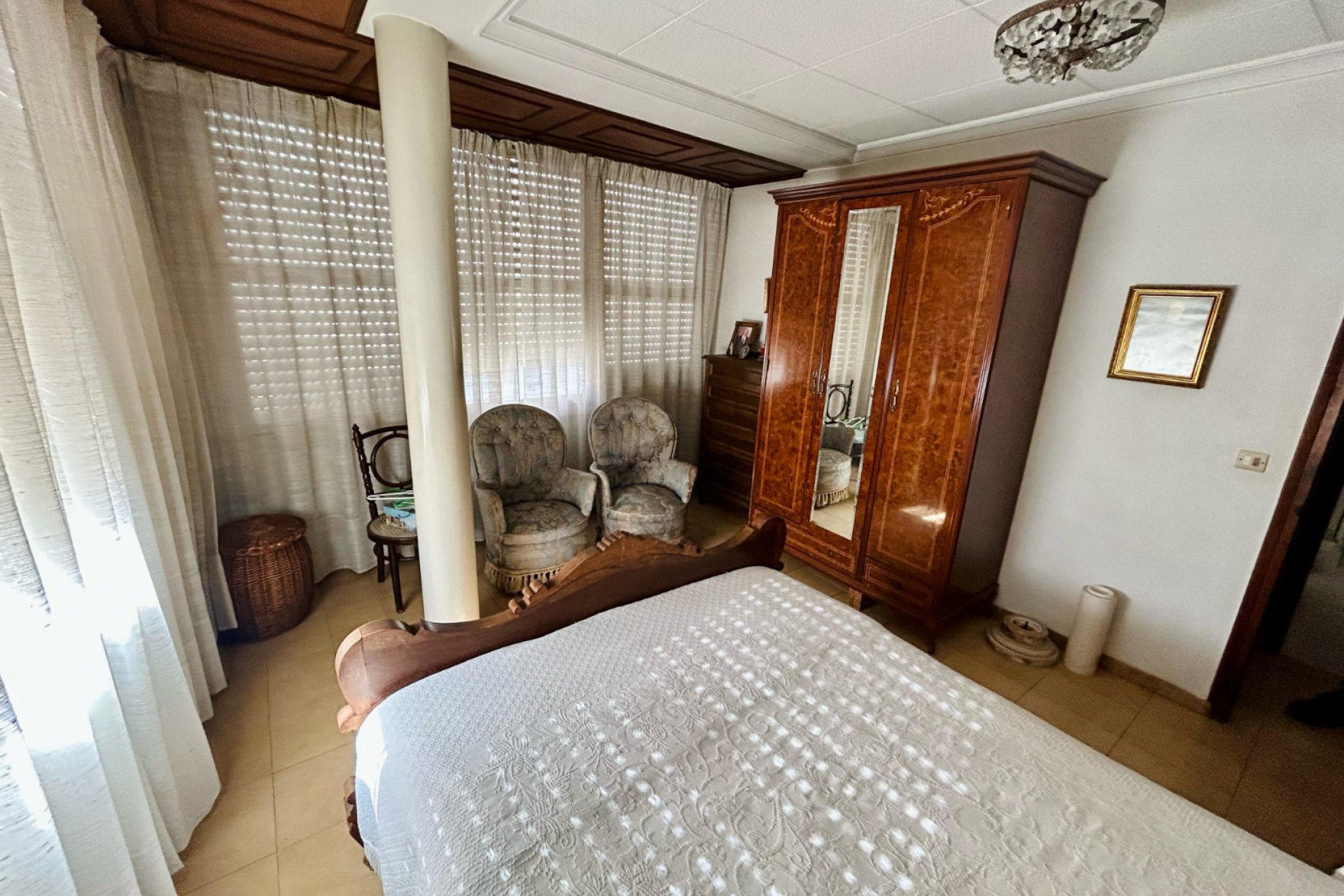 Wiederverkauf - Villa -
Torrevieja - Costa Blanca