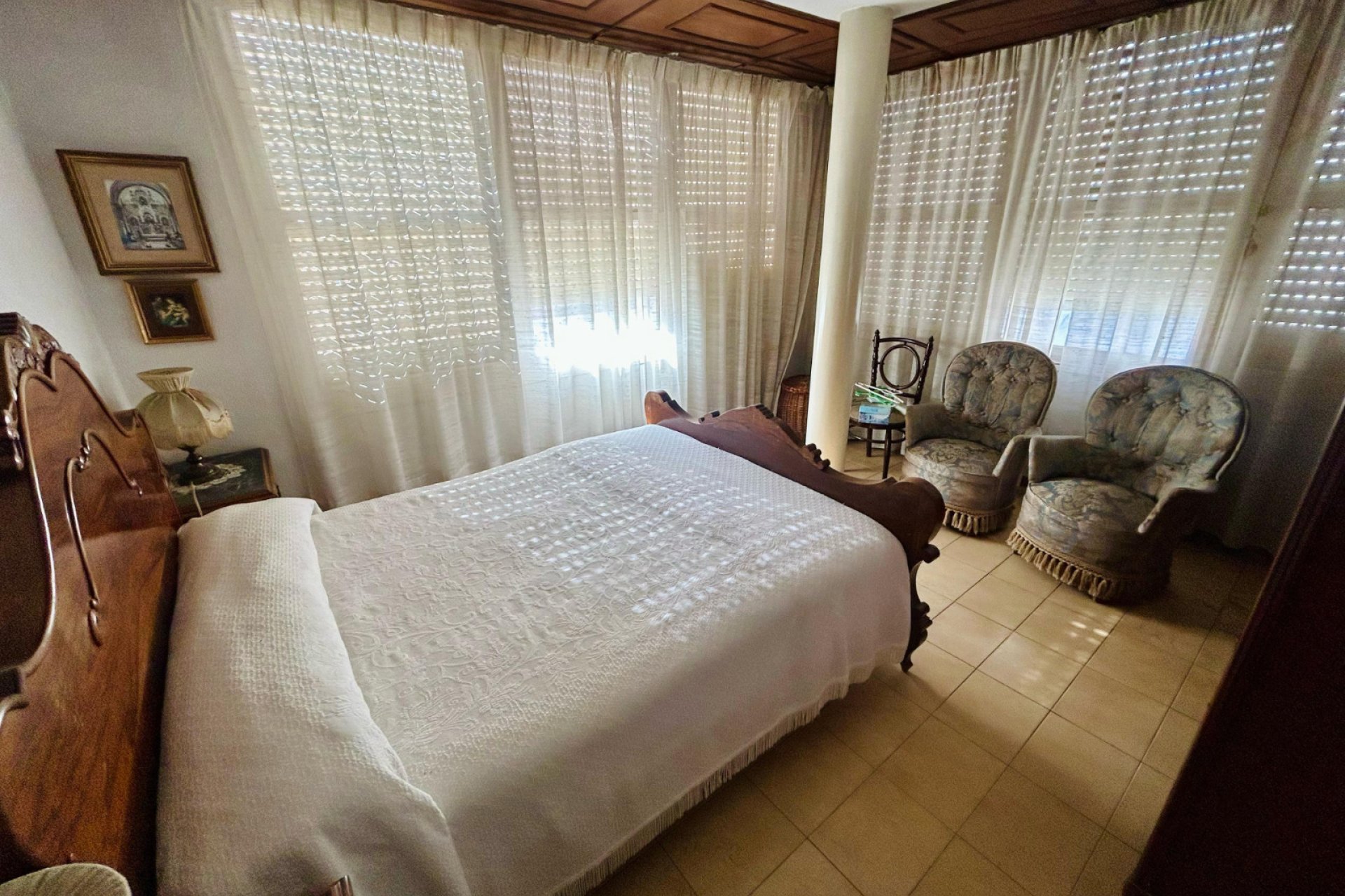 Wiederverkauf - Villa -
Torrevieja - Costa Blanca