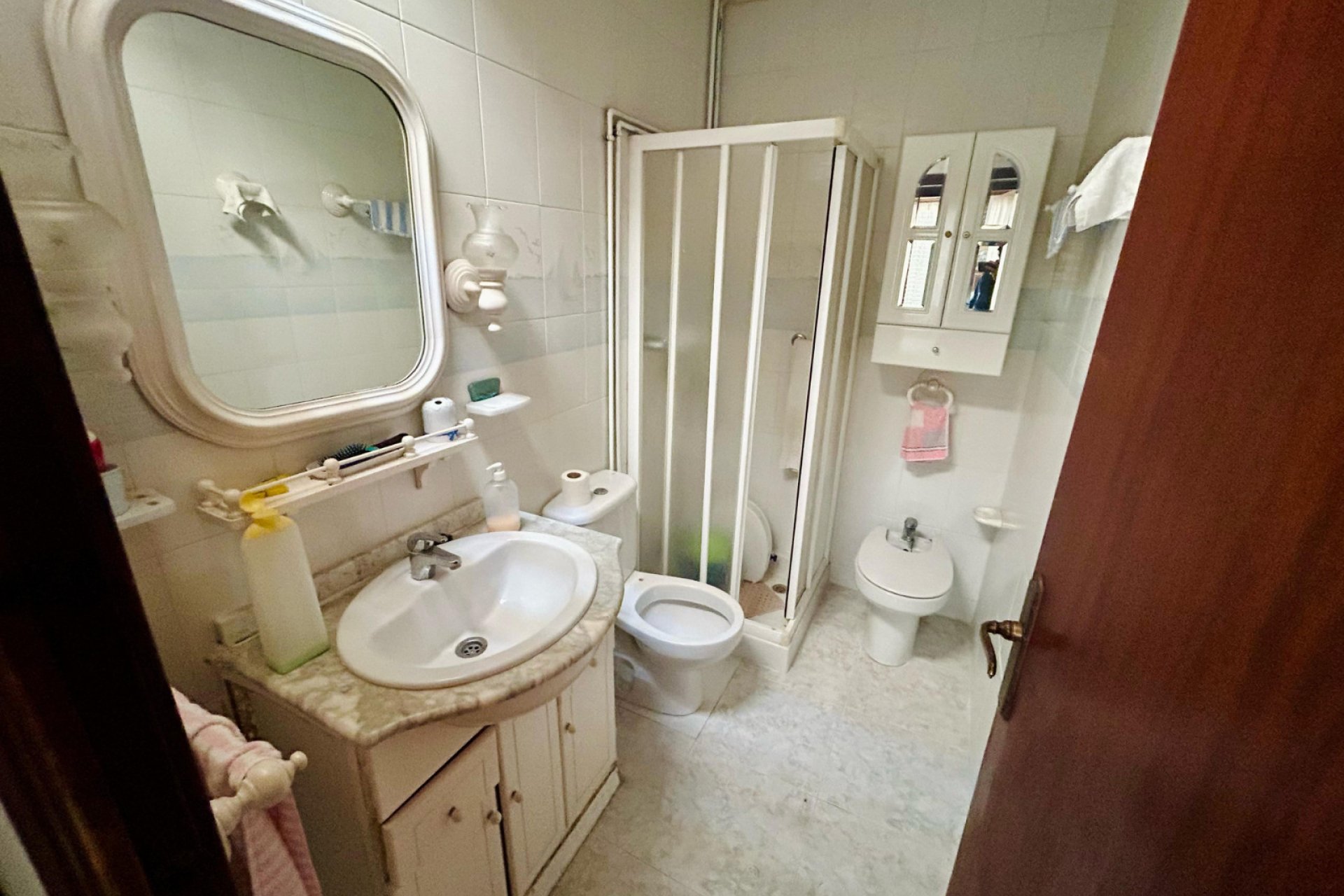 Wiederverkauf - Villa -
Torrevieja - Costa Blanca