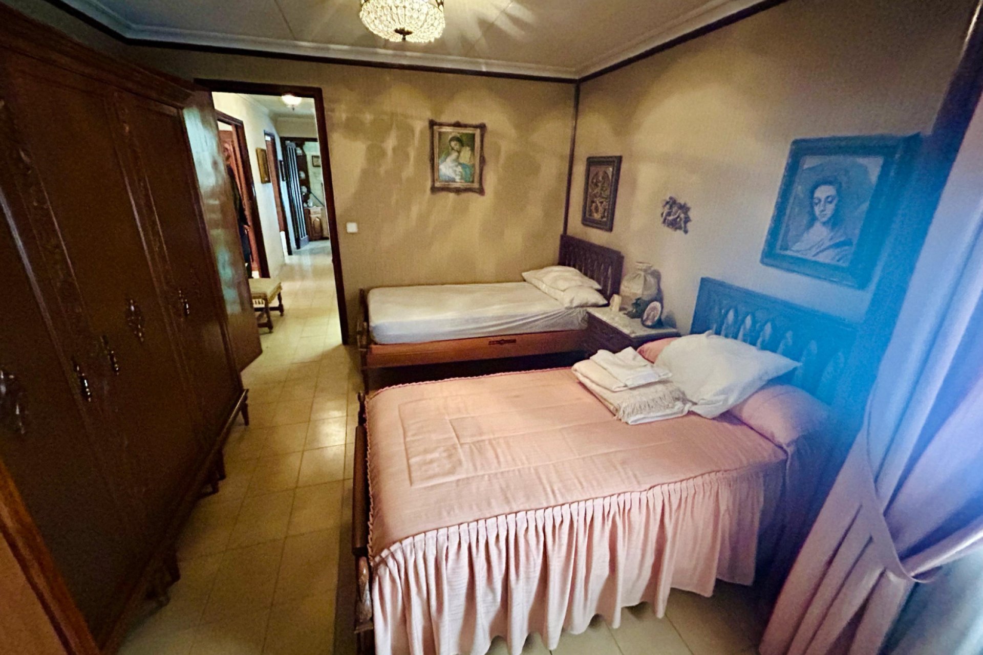 Wiederverkauf - Villa -
Torrevieja - Costa Blanca
