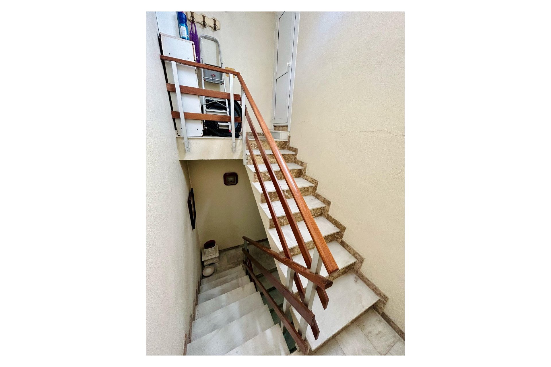 Wiederverkauf - Villa -
Torrevieja - Costa Blanca