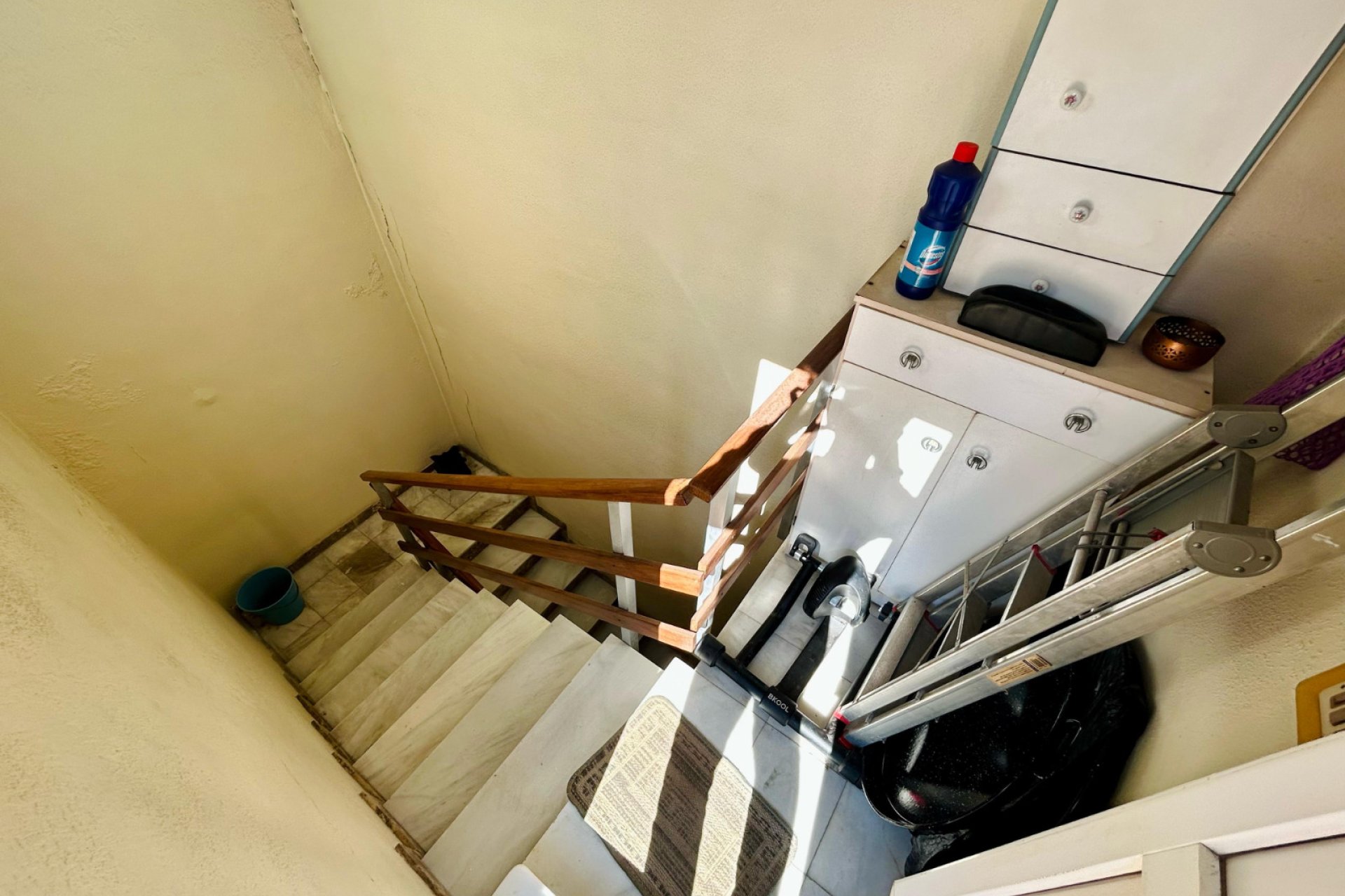 Wiederverkauf - Villa -
Torrevieja - Costa Blanca