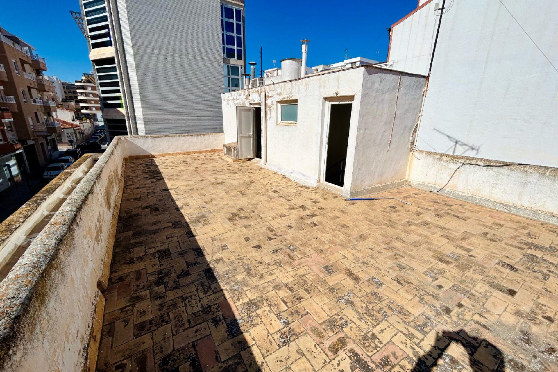Wiederverkauf - Villa -
Torrevieja - Costa Blanca
