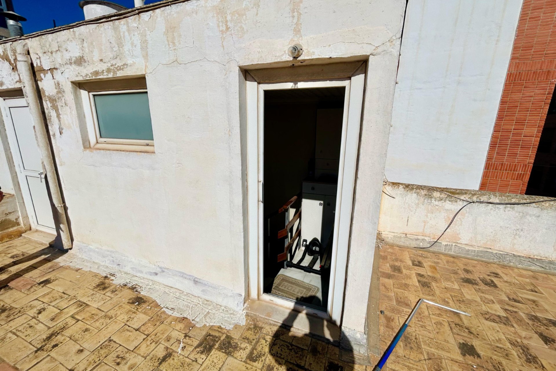 Wiederverkauf - Villa -
Torrevieja - Costa Blanca