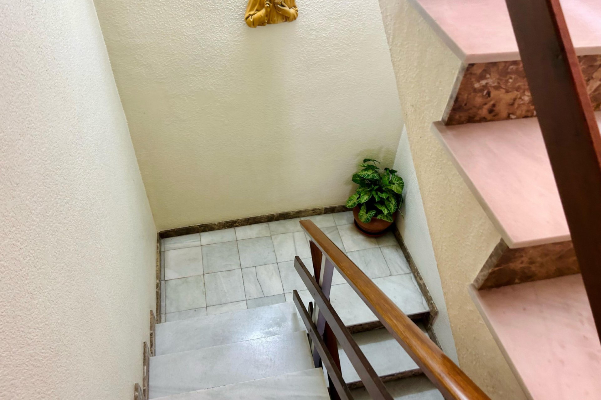 Wiederverkauf - Villa -
Torrevieja - Costa Blanca