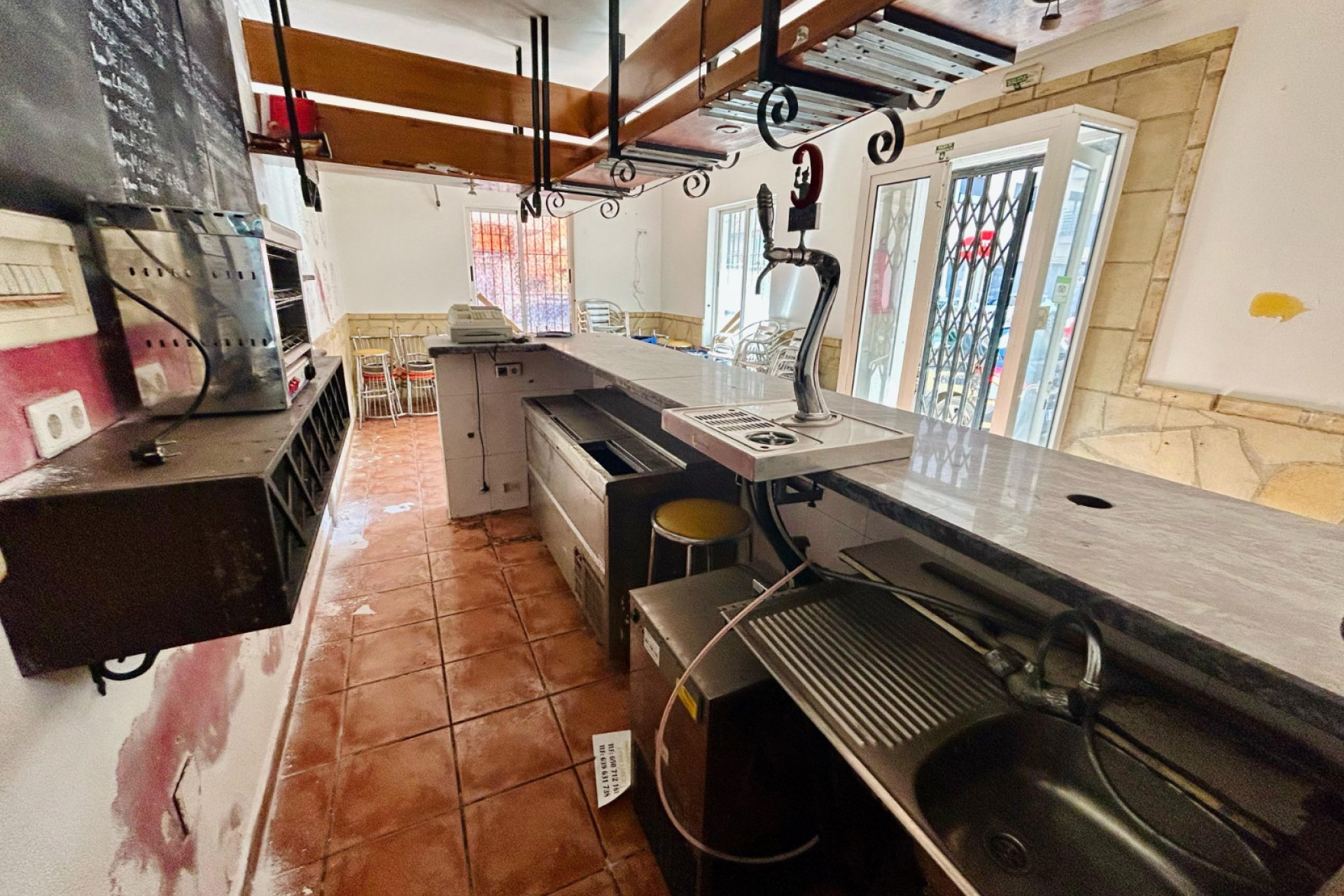 Wiederverkauf - Villa -
Torrevieja - Costa Blanca