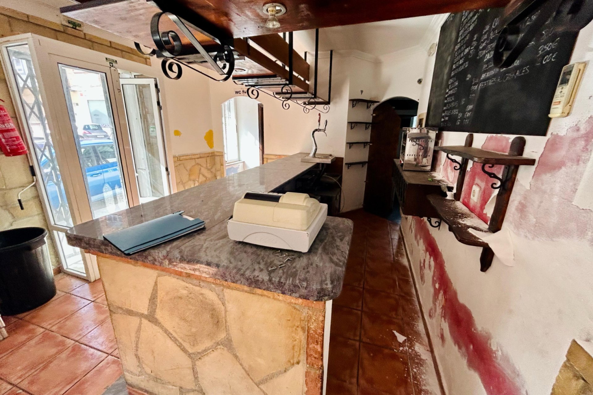 Wiederverkauf - Villa -
Torrevieja - Costa Blanca
