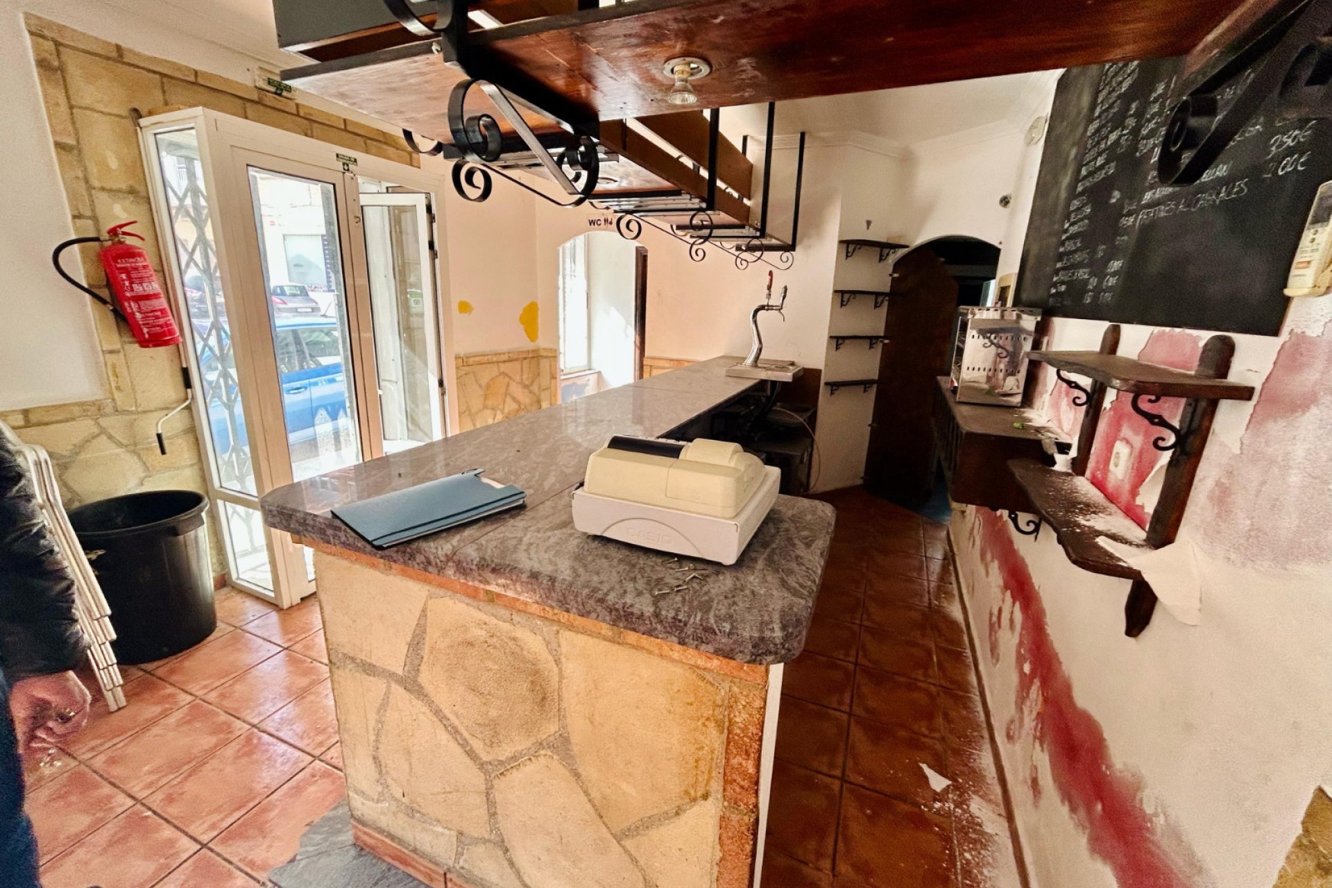 Wiederverkauf - Villa -
Torrevieja - Costa Blanca