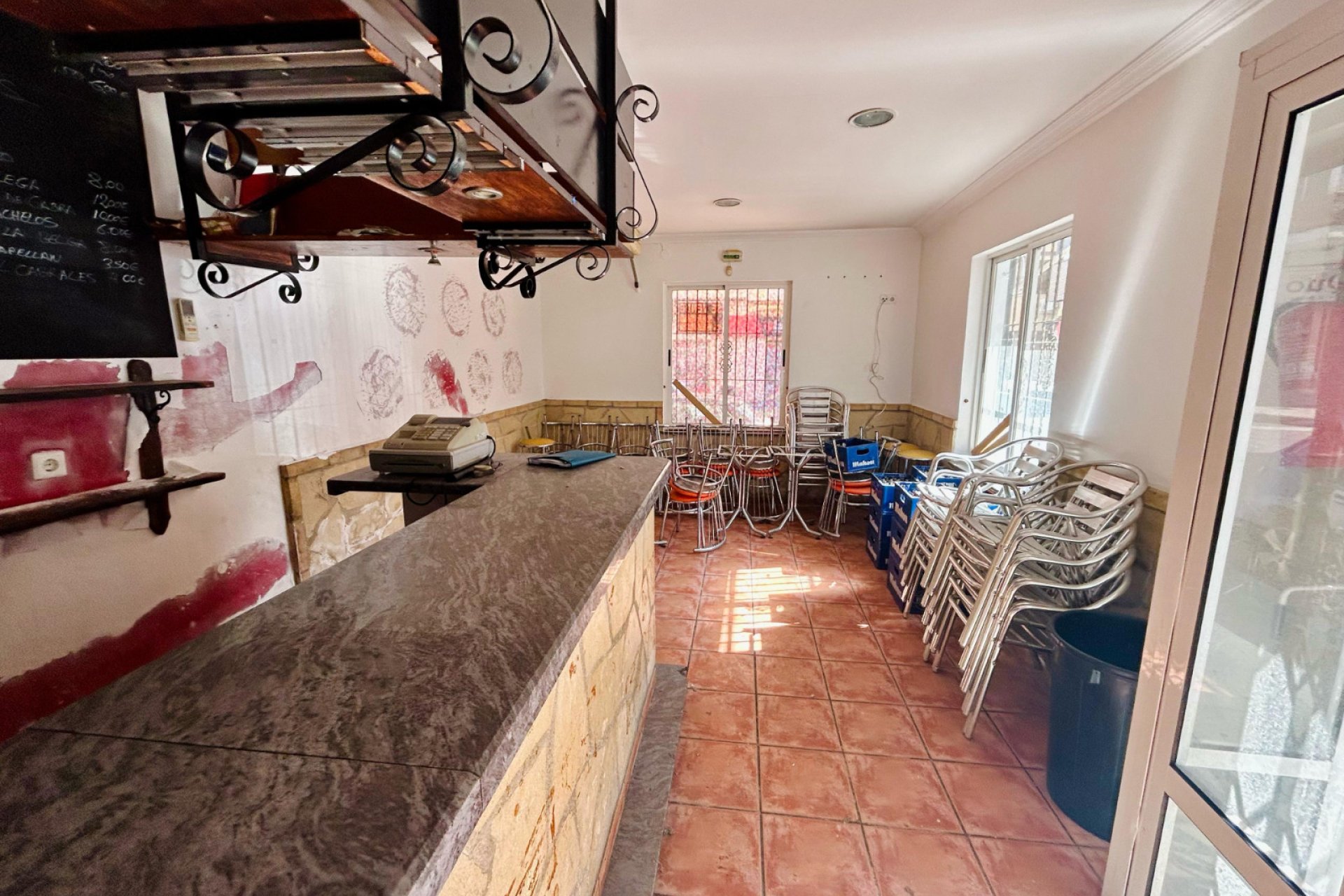 Wiederverkauf - Villa -
Torrevieja - Costa Blanca