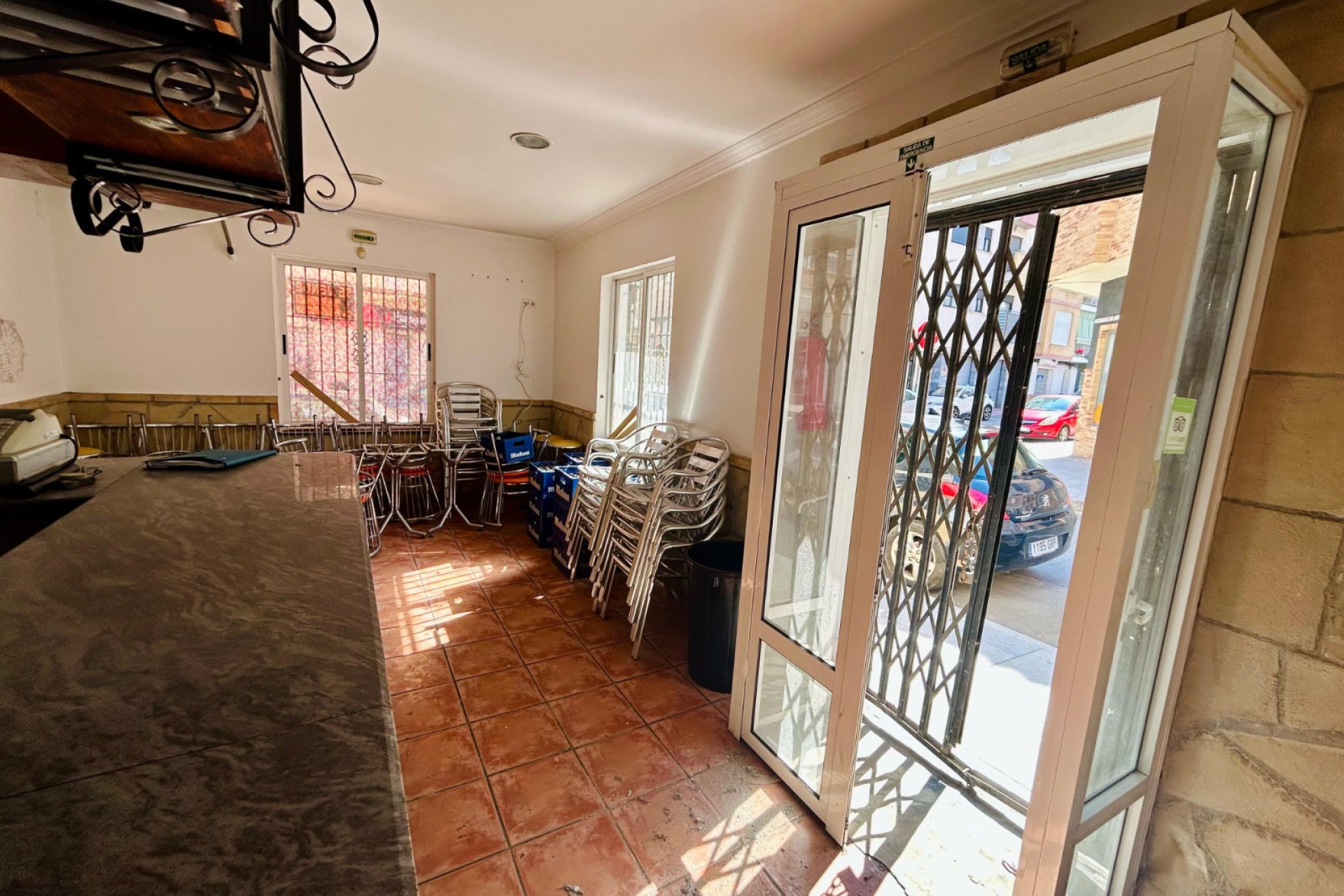 Wiederverkauf - Villa -
Torrevieja - Costa Blanca