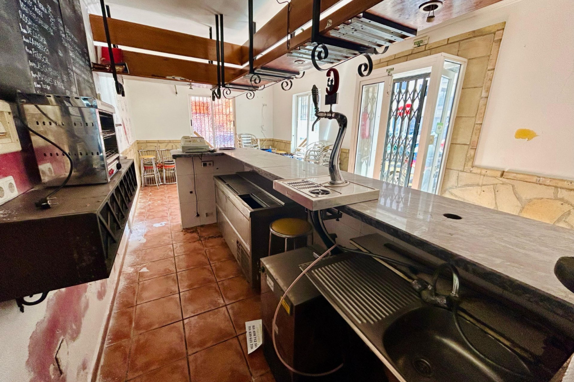 Wiederverkauf - Villa -
Torrevieja - Costa Blanca
