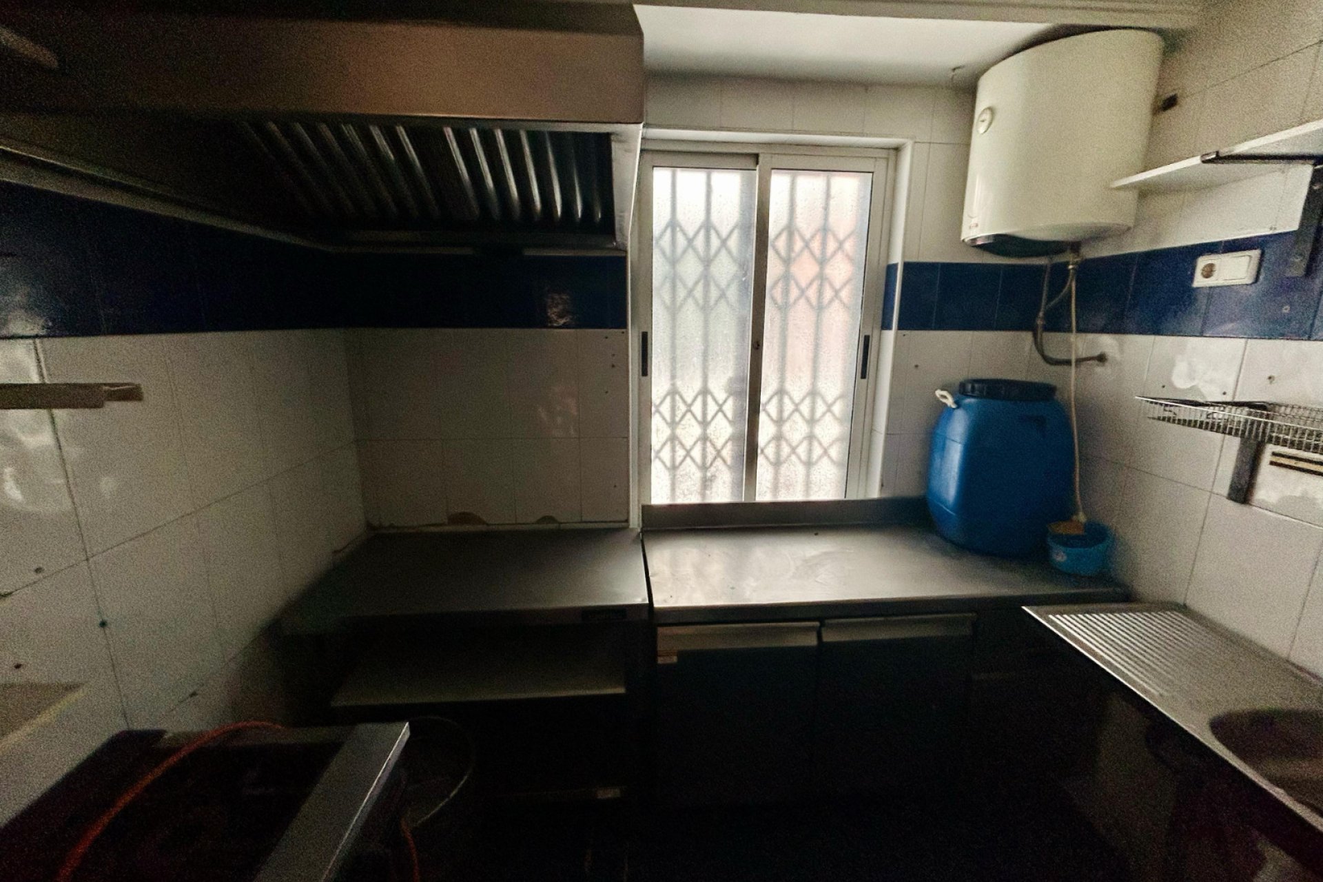 Wiederverkauf - Villa -
Torrevieja - Costa Blanca