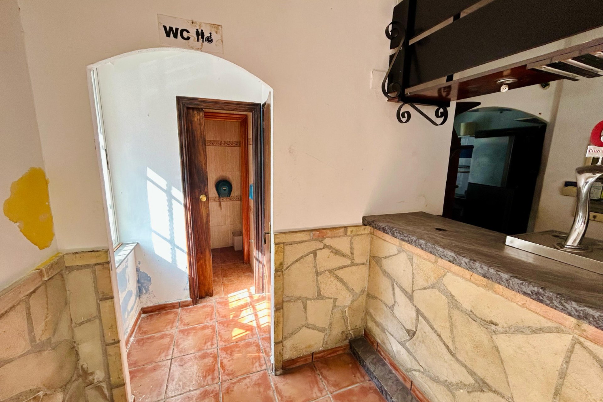 Wiederverkauf - Villa -
Torrevieja - Costa Blanca