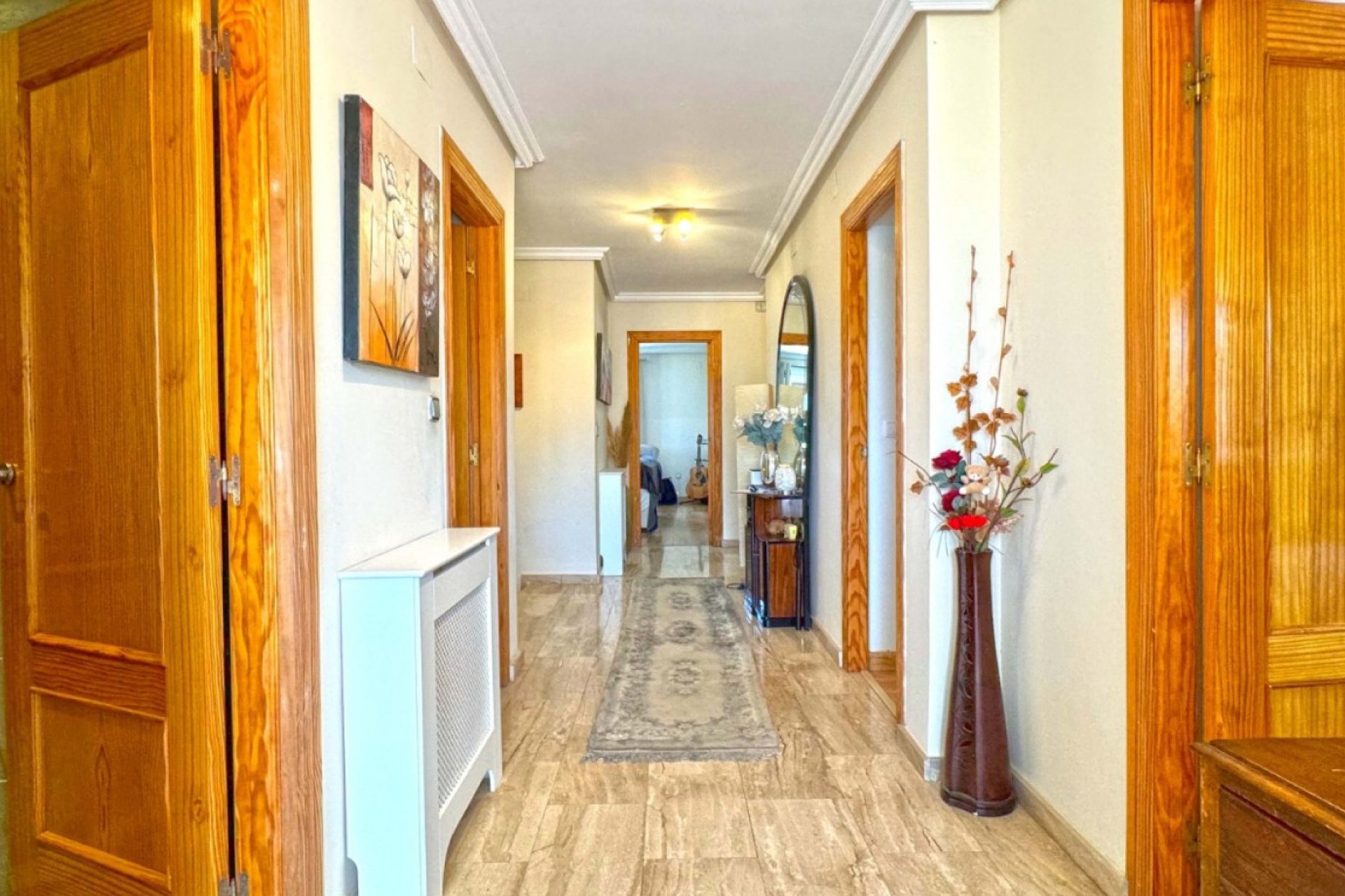 Wiederverkauf - Villa -
Torrevieja - Costa Blanca
