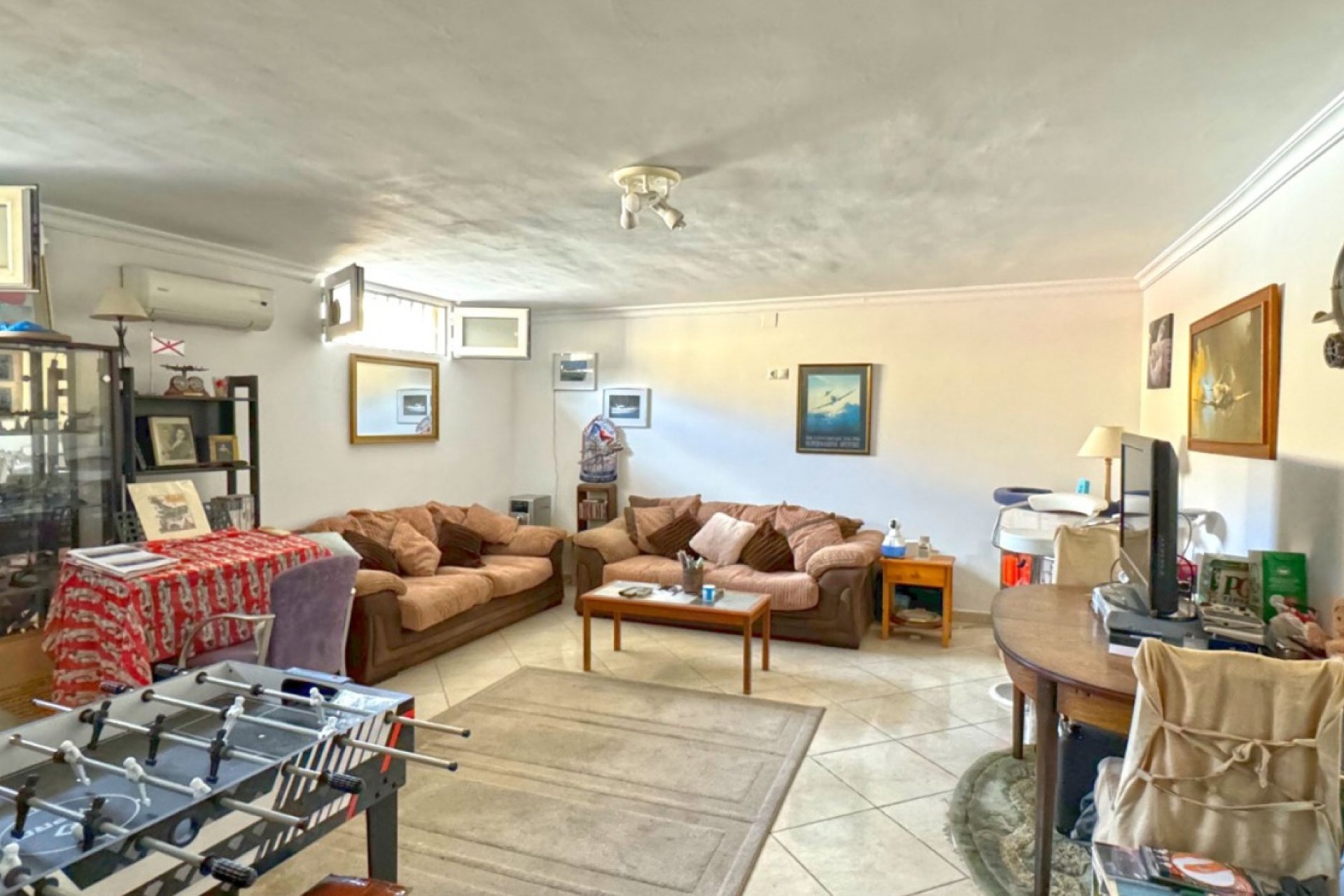 Wiederverkauf - Villa -
Torrevieja - Costa Blanca