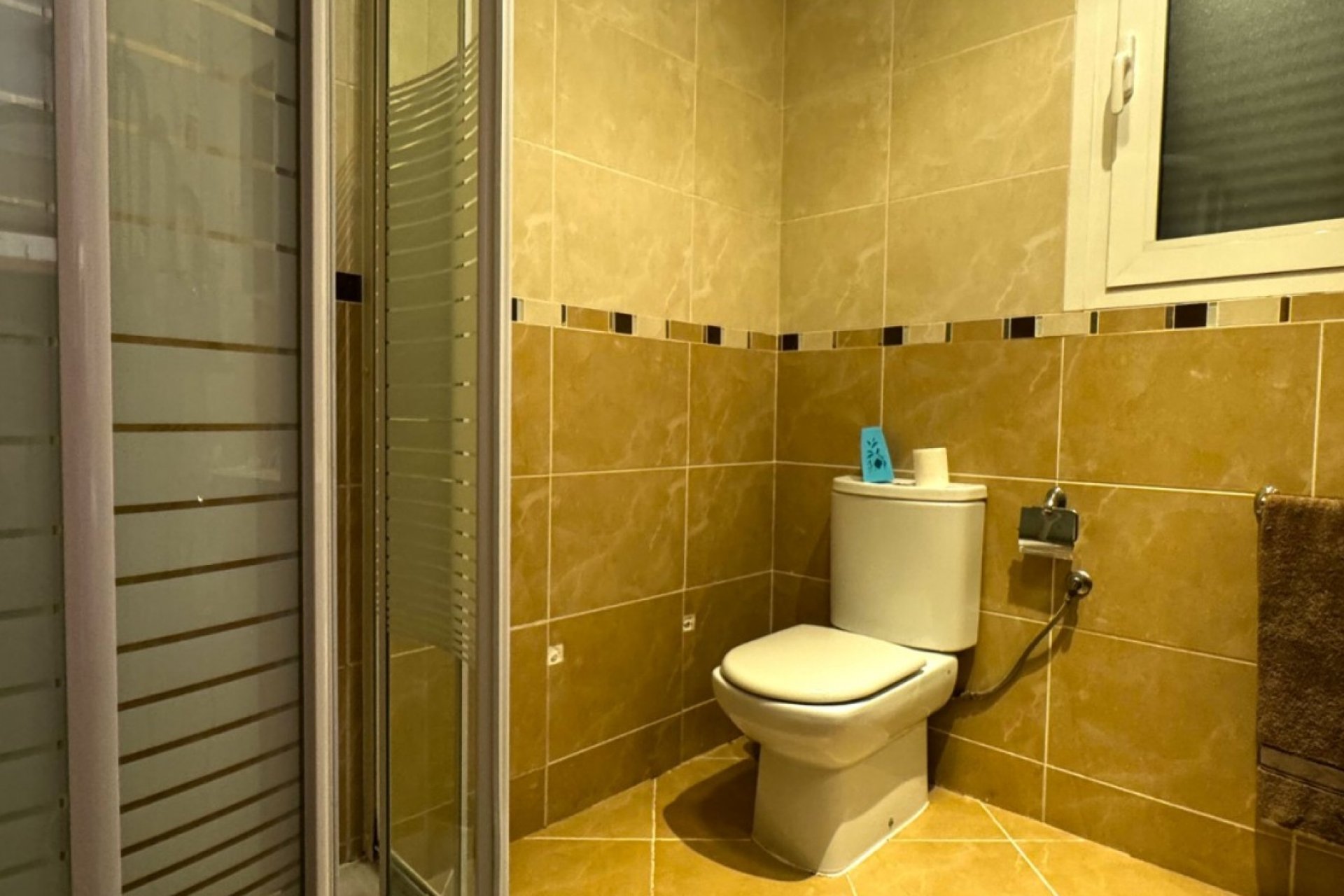 Wiederverkauf - Villa -
Torrevieja - Costa Blanca
