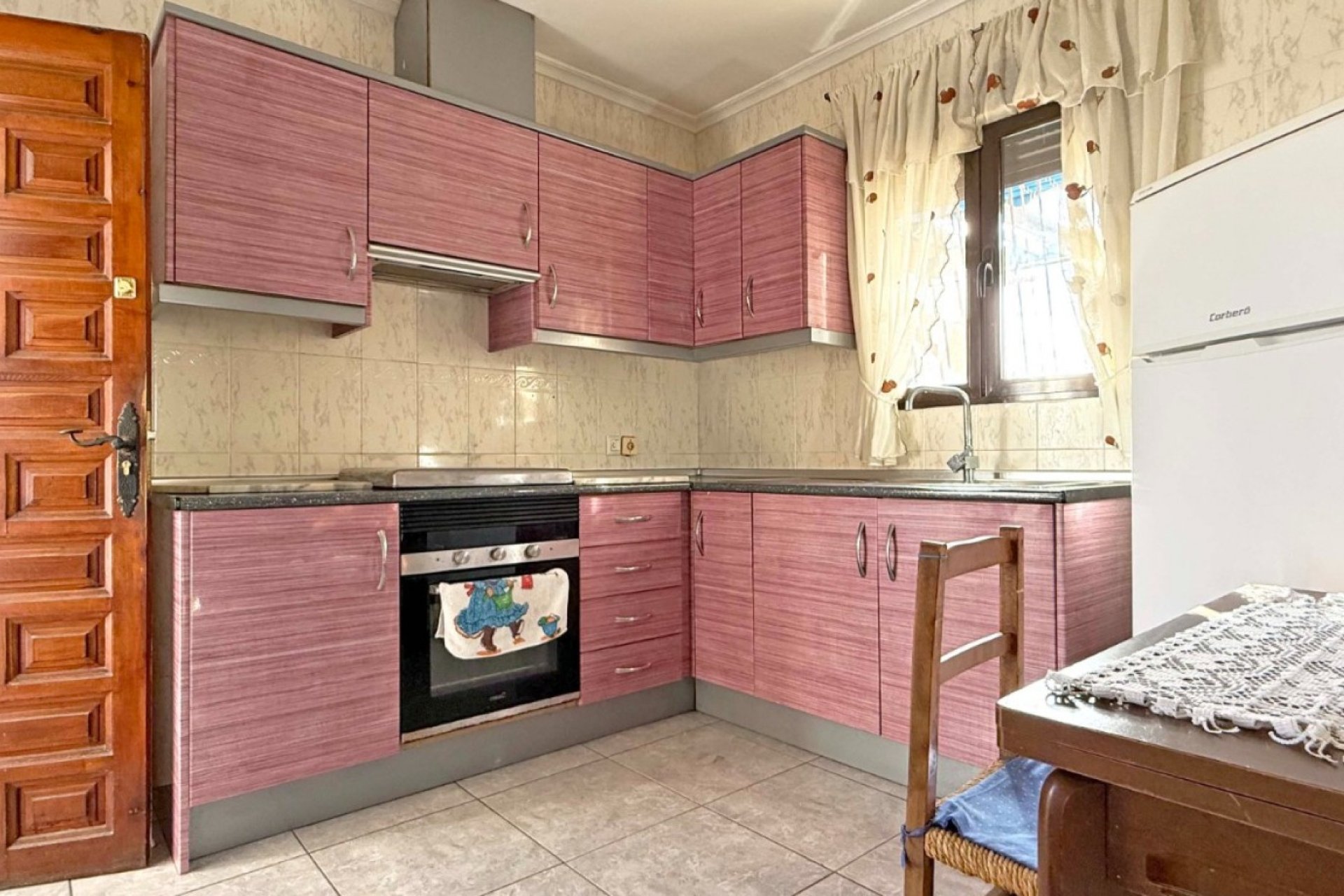 Wiederverkauf - Villa -
Torrevieja - Costa Blanca